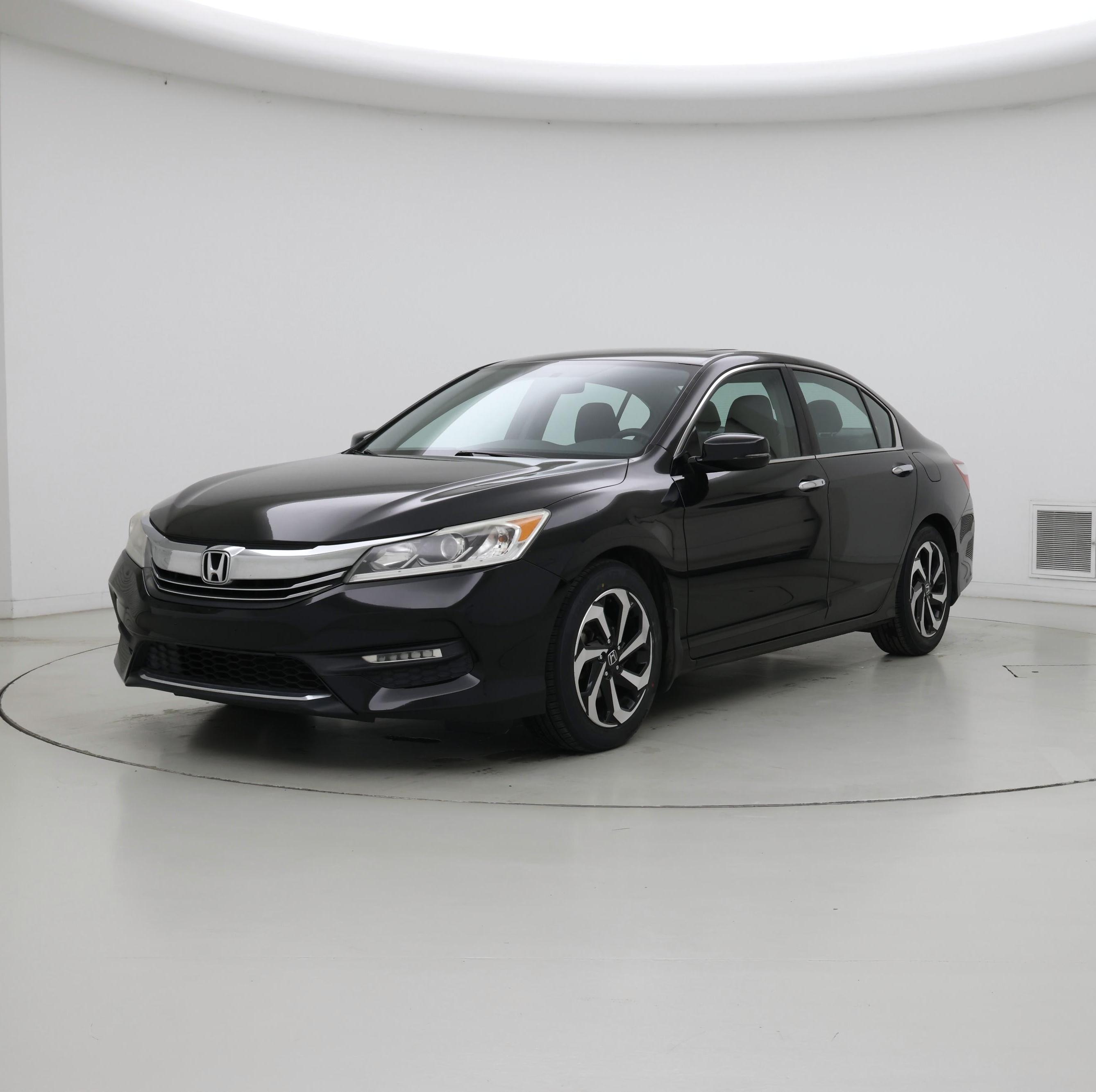 Thumbnail: 2016 Honda Accord - 4