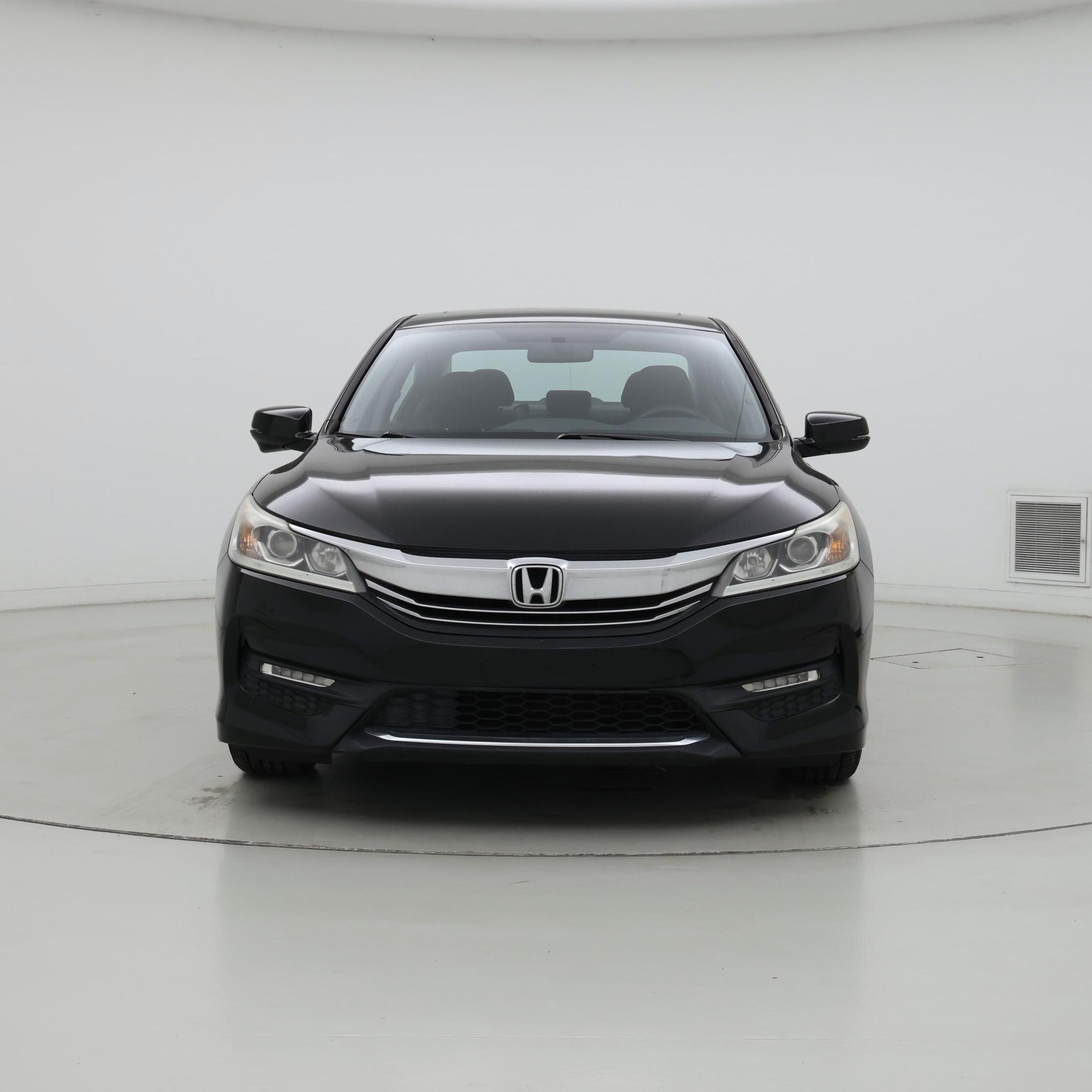 Thumbnail: 2016 Honda Accord - 5