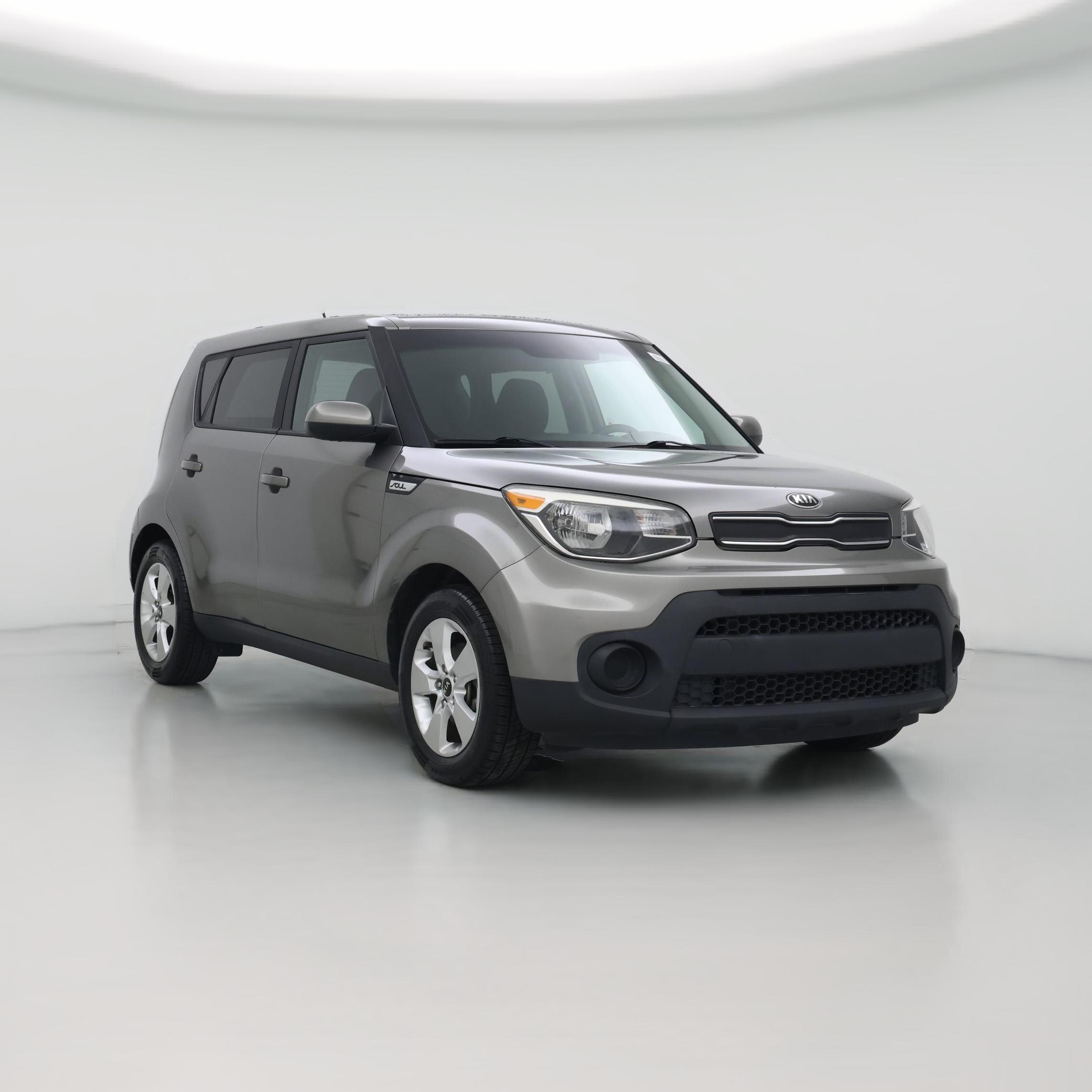 Thumbnail: 2017 Kia Soul - 1