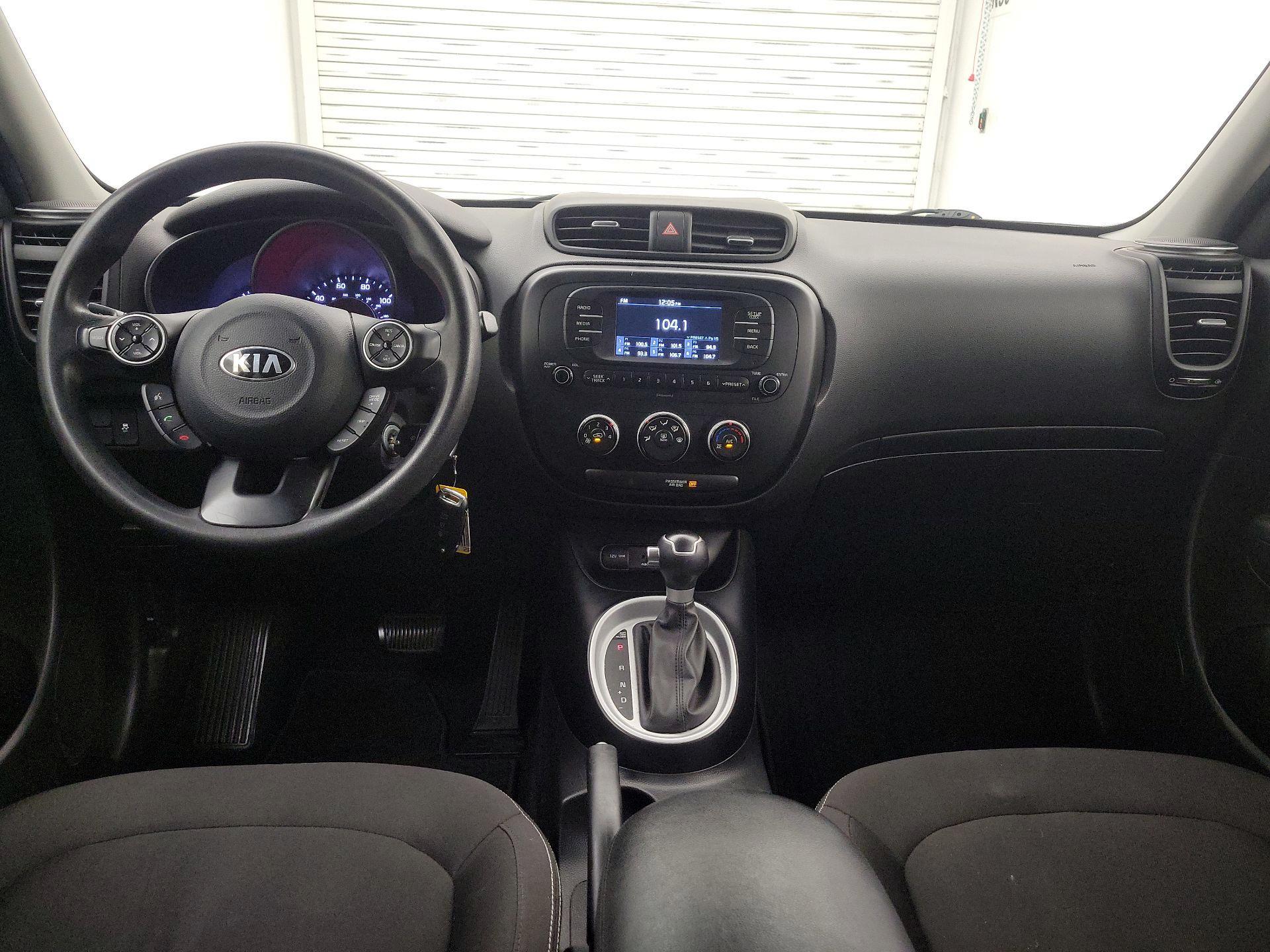 Thumbnail: 2017 Kia Soul - 9