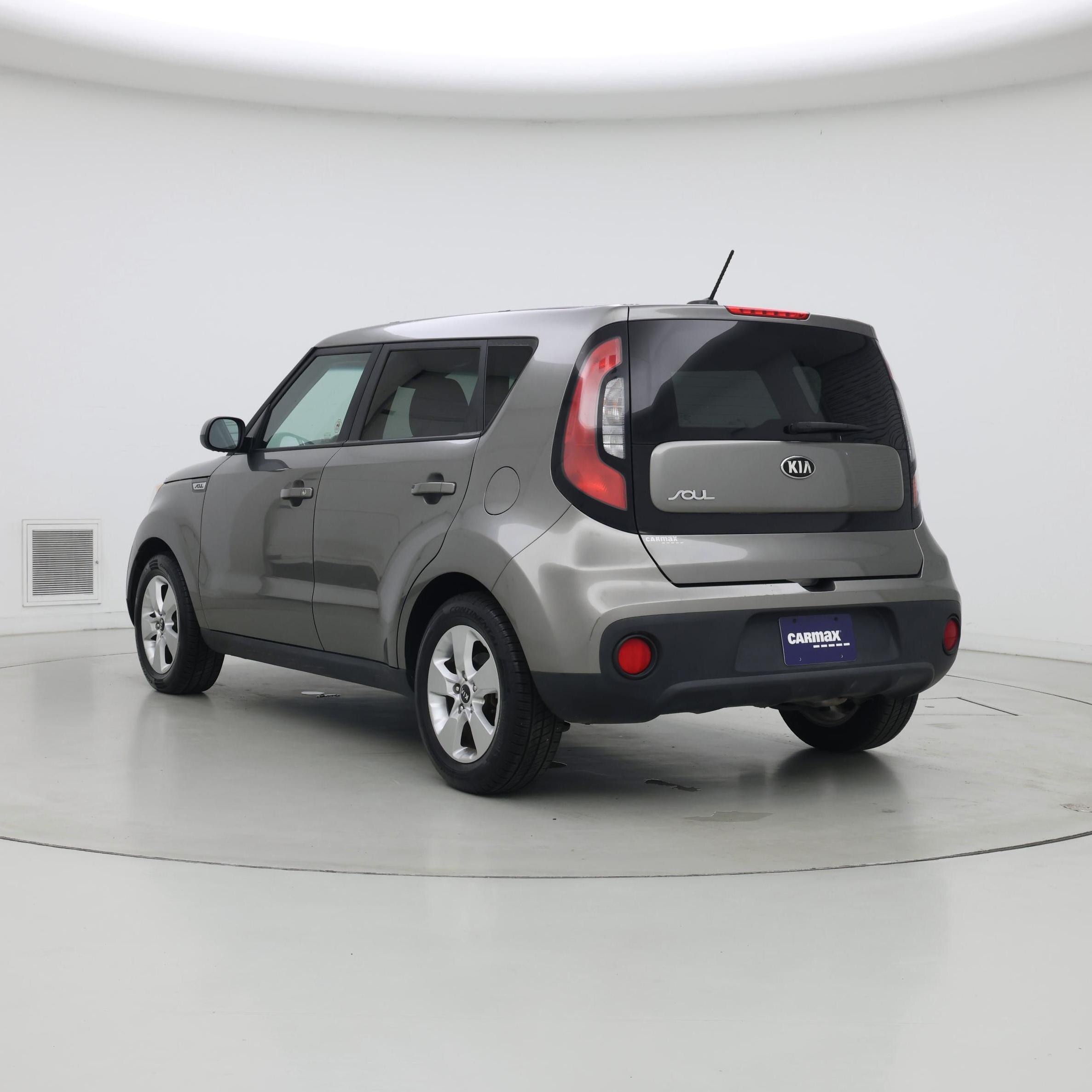 Thumbnail: 2017 Kia Soul - 2