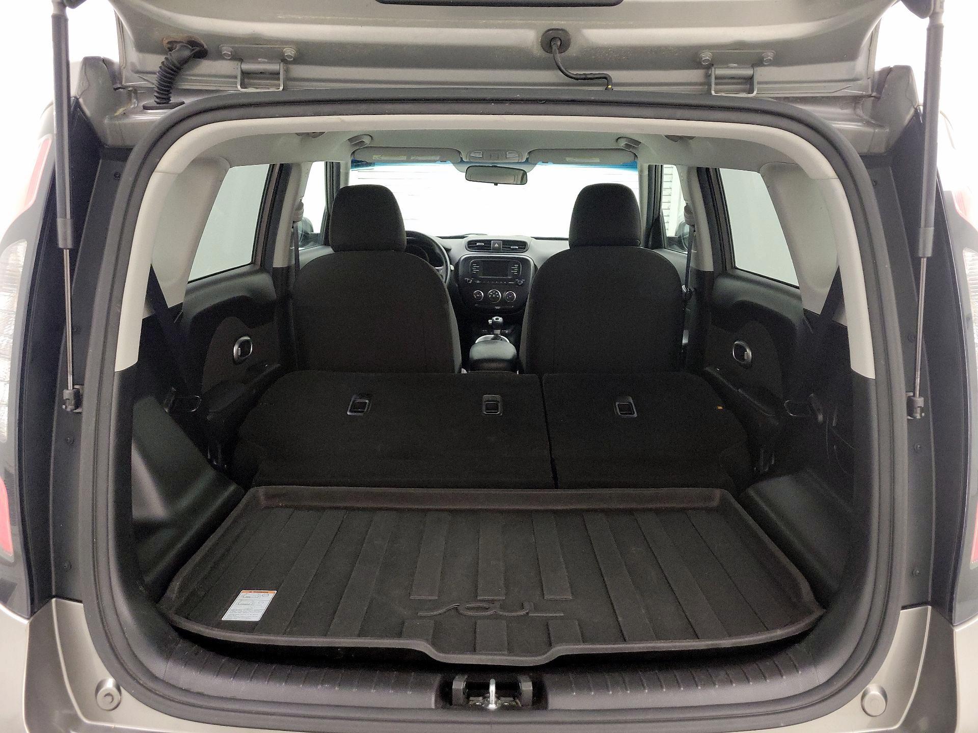 Thumbnail: 2017 Kia Soul - 20