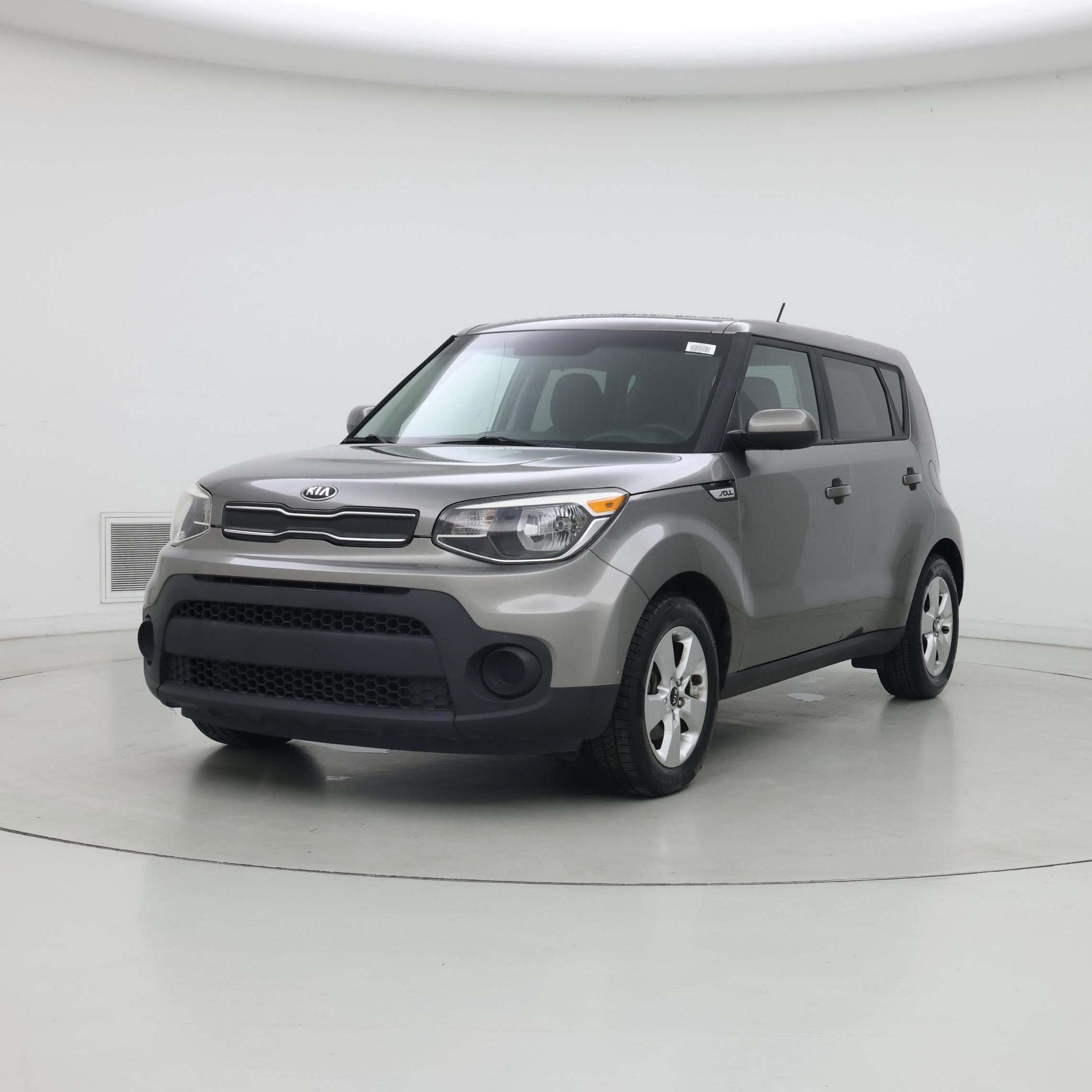 Thumbnail: 2017 Kia Soul - 4