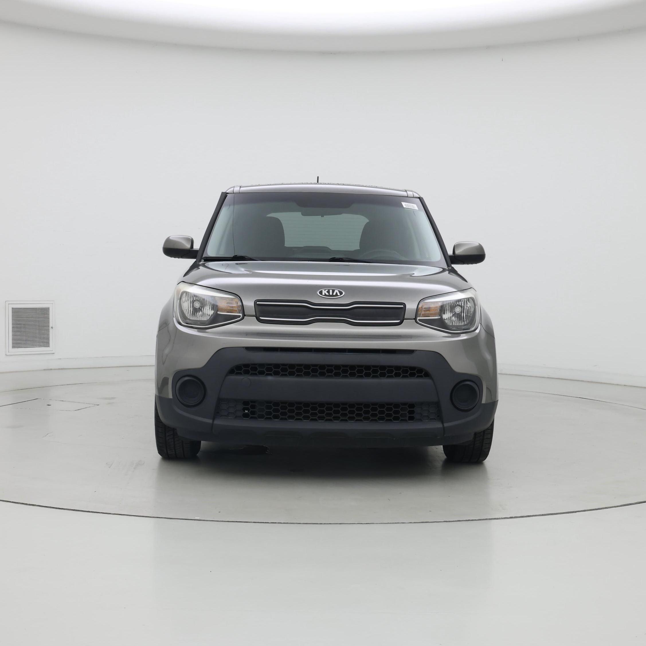 Thumbnail: 2017 Kia Soul - 5