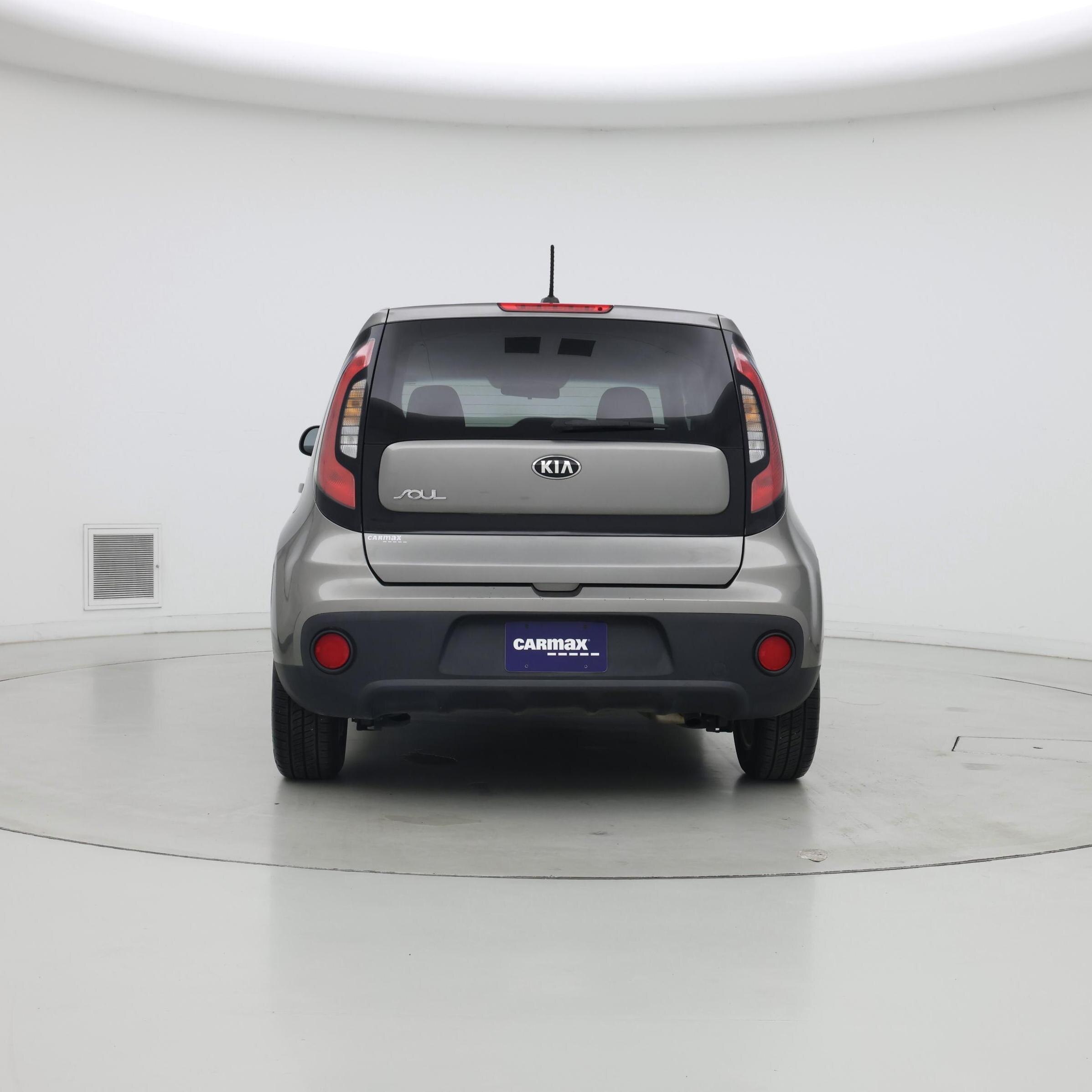 Thumbnail: 2017 Kia Soul - 6