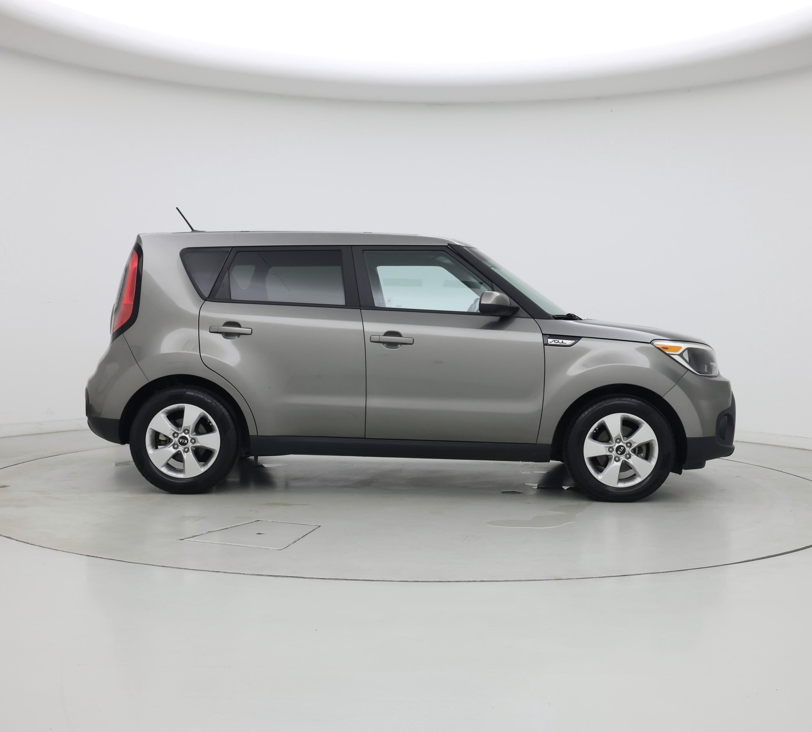 Thumbnail: 2017 Kia Soul - 7