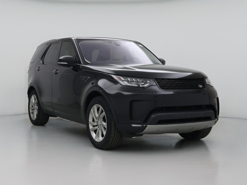2019 Land Rover Discovery HSE Luxury -
                  Stockbridge, GA