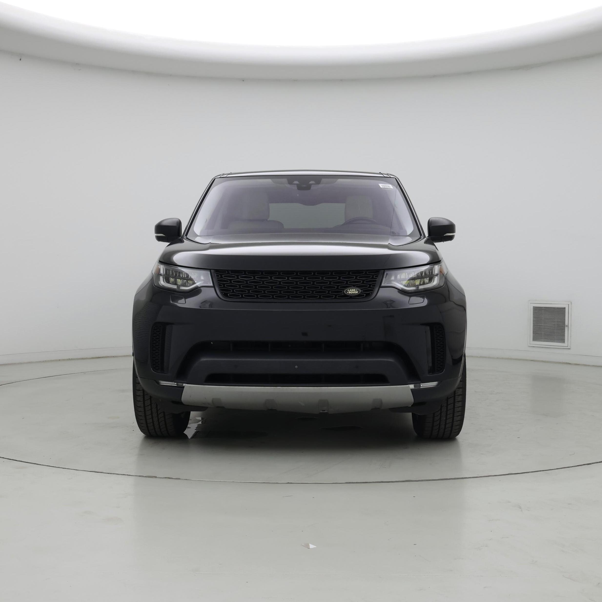 Thumbnail: 2019 Land Rover Discovery - 5