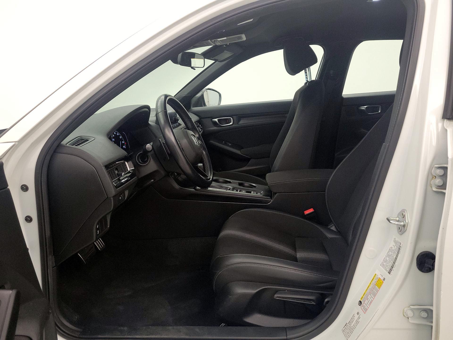 Thumbnail: 2023 Honda Civic - 11