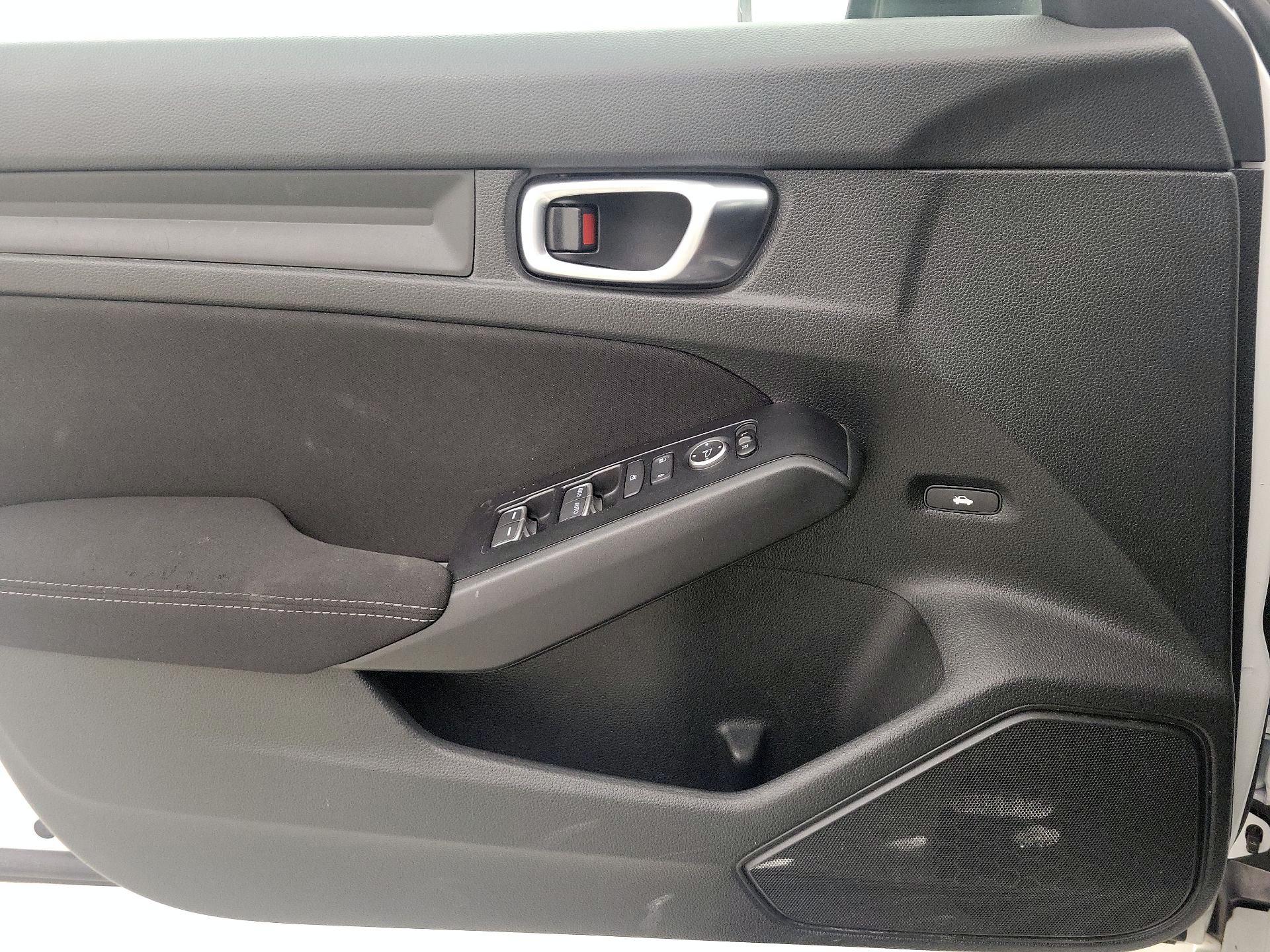 Thumbnail: 2023 Honda Civic - 12