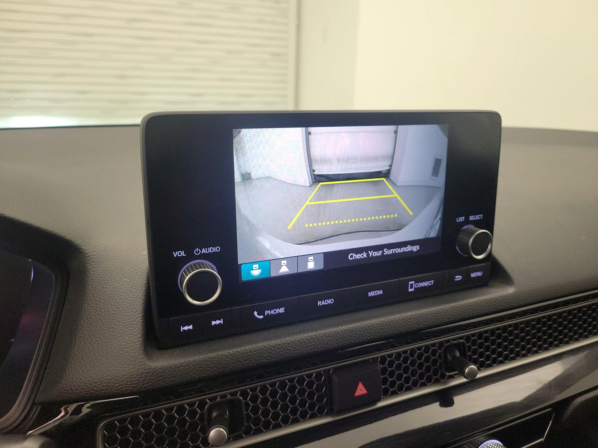 Thumbnail: 2023 Honda Civic - 14