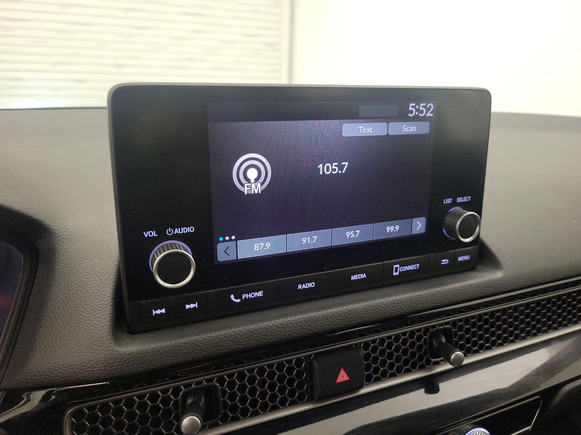 Thumbnail: 2023 Honda Civic - 15