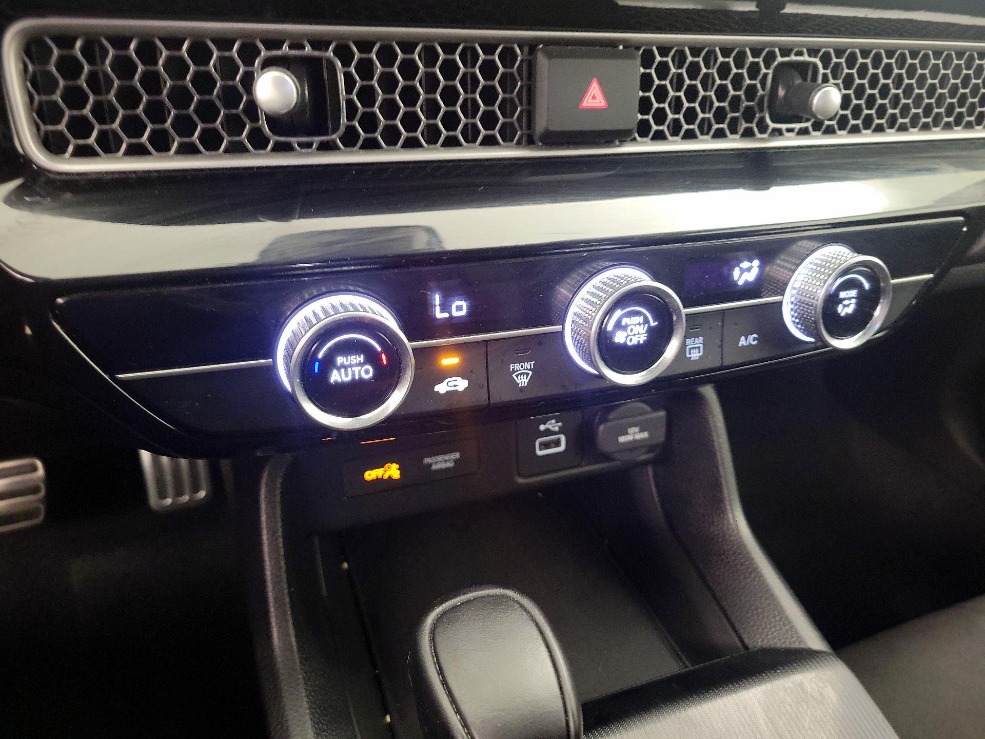 Thumbnail: 2023 Honda Civic - 16