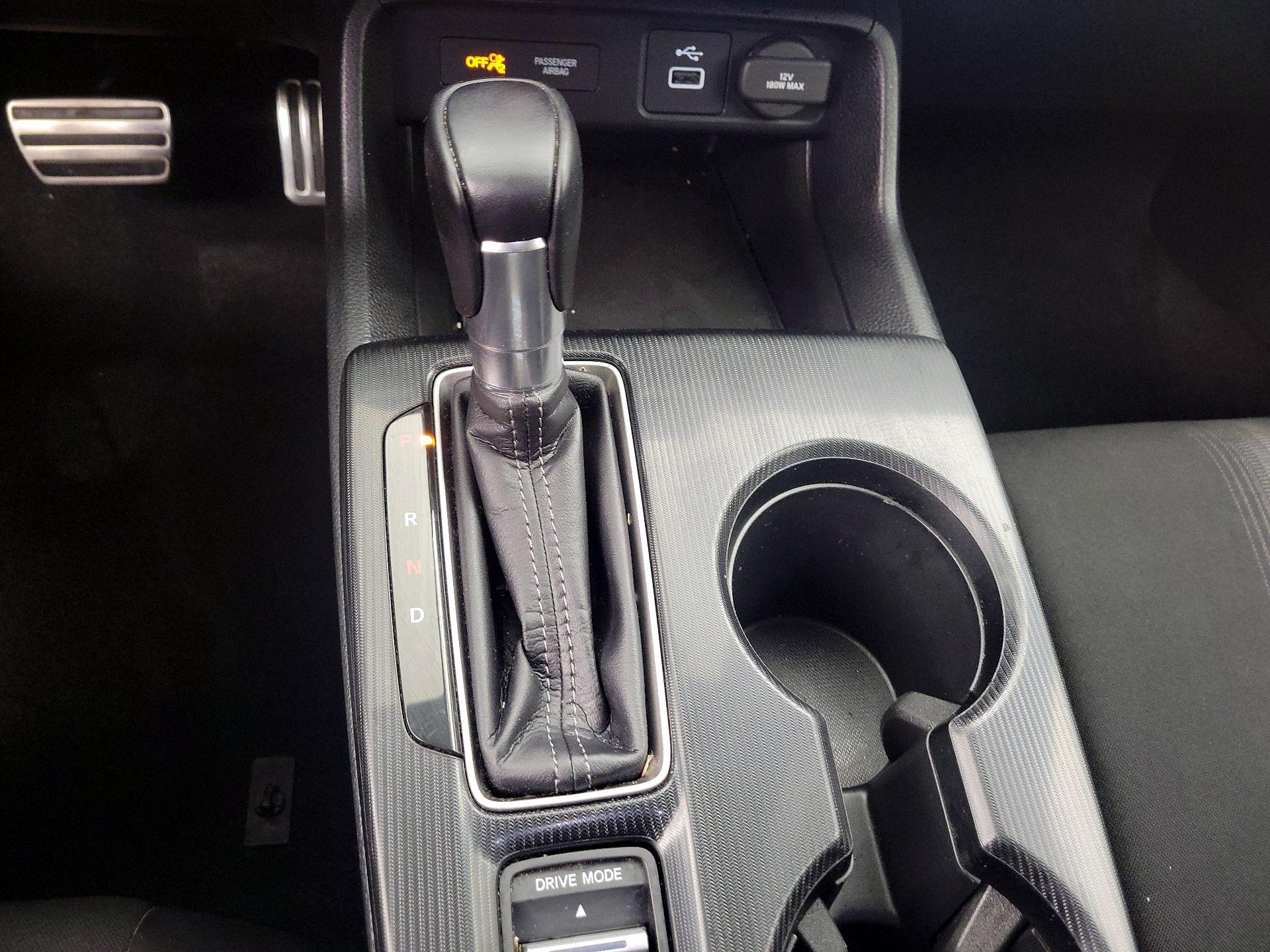 Thumbnail: 2023 Honda Civic - 17