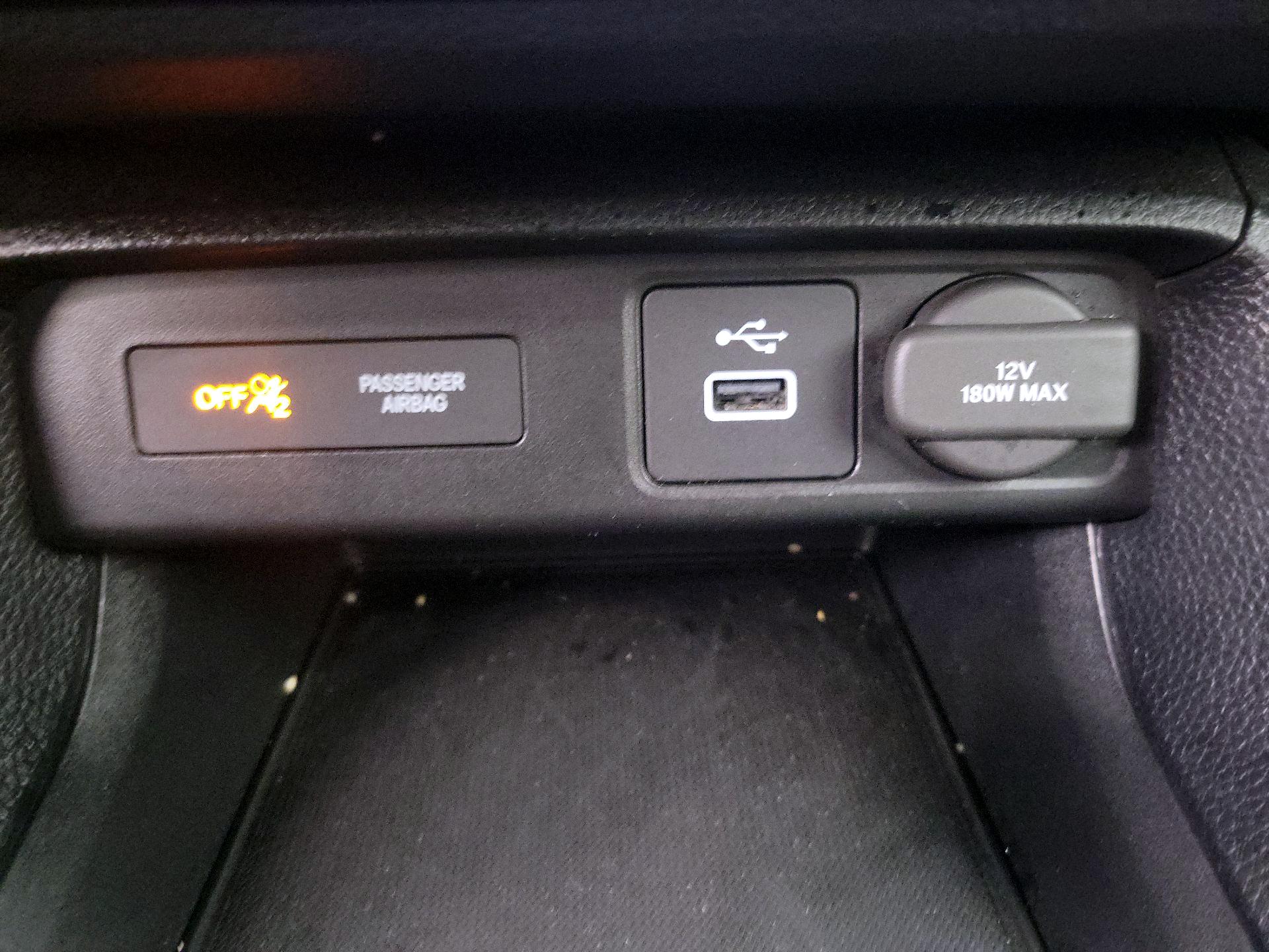 Thumbnail: 2023 Honda Civic - 18