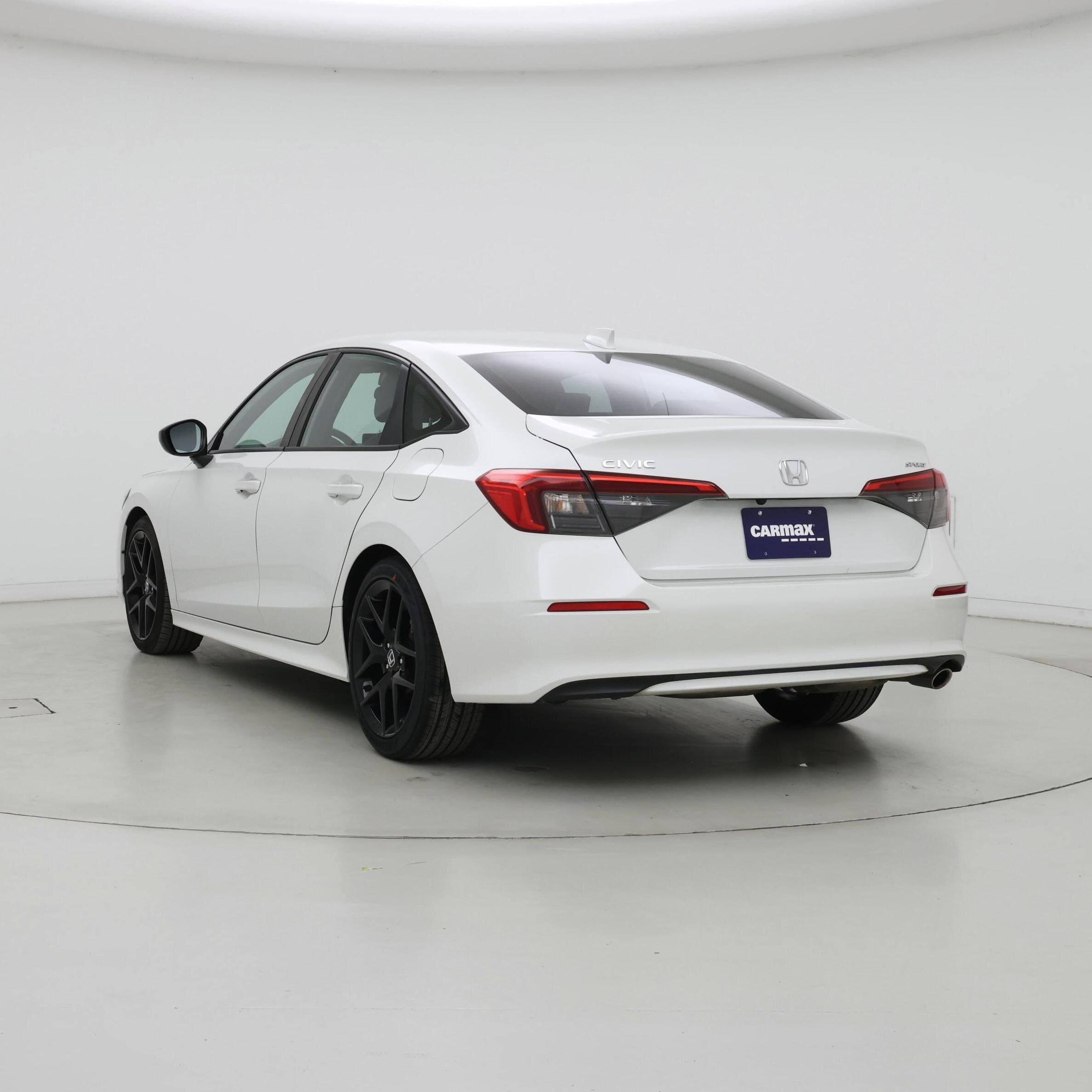 Thumbnail: 2023 Honda Civic - 2