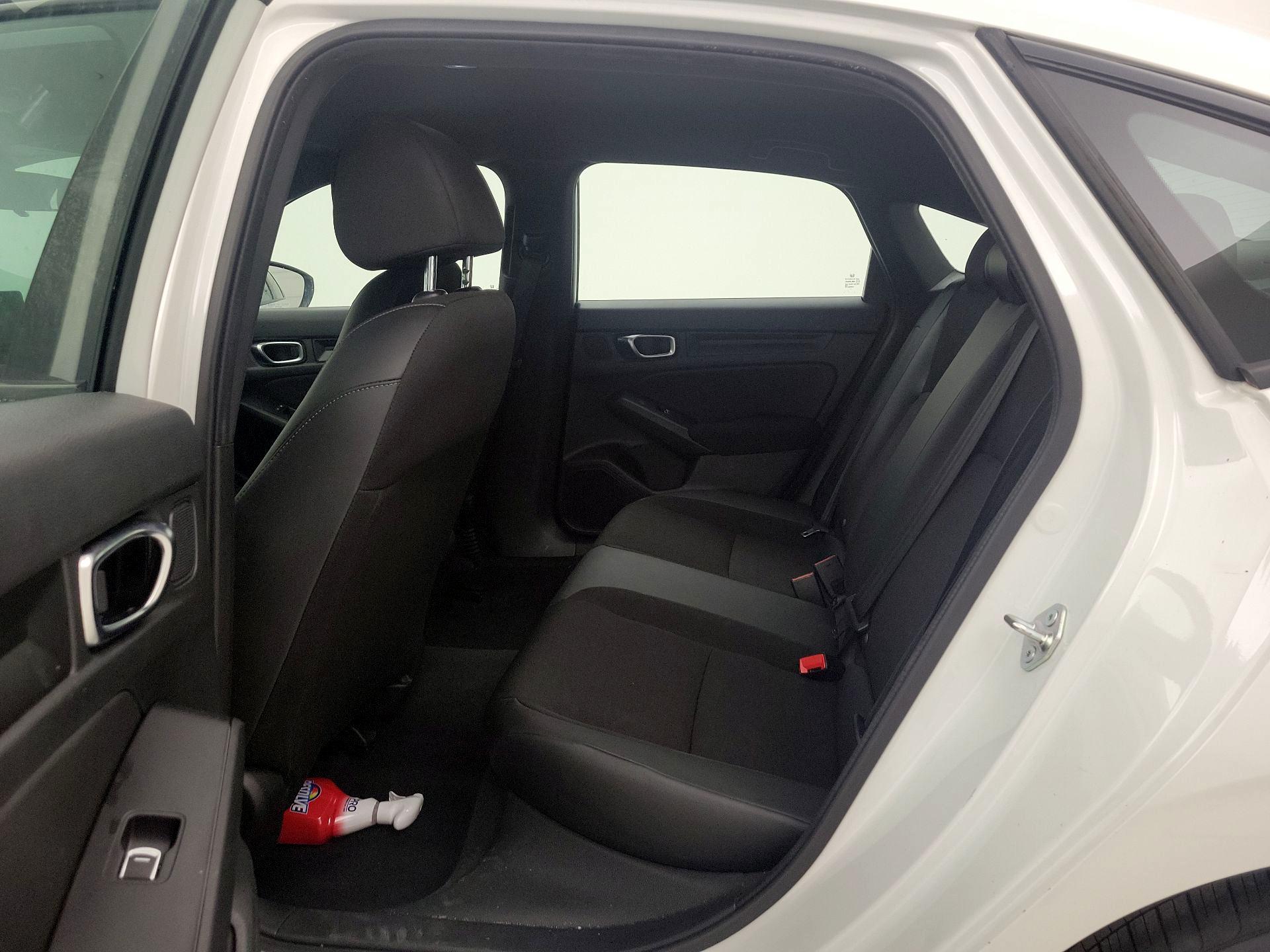 Thumbnail: 2023 Honda Civic - 19