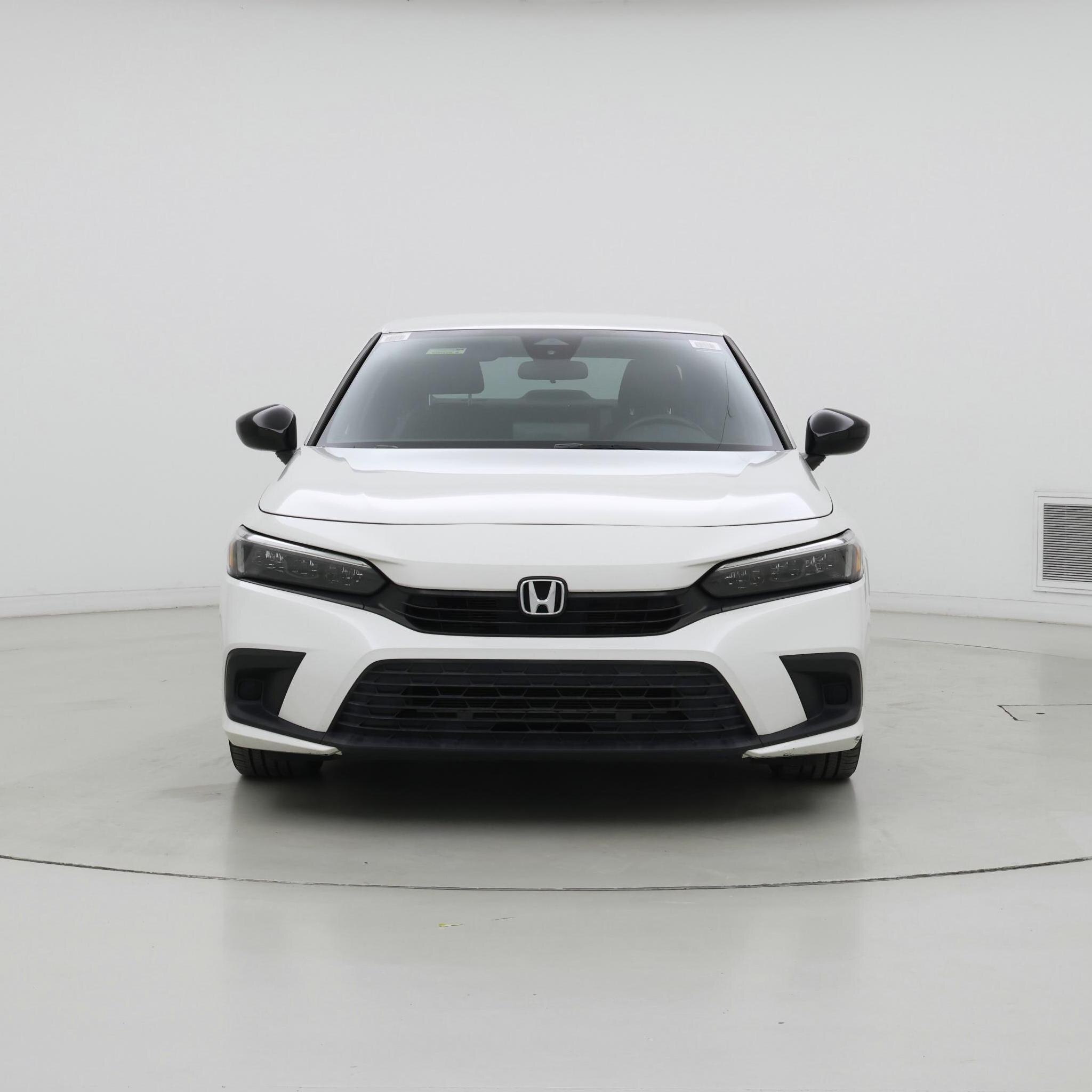 Thumbnail: 2023 Honda Civic - 5