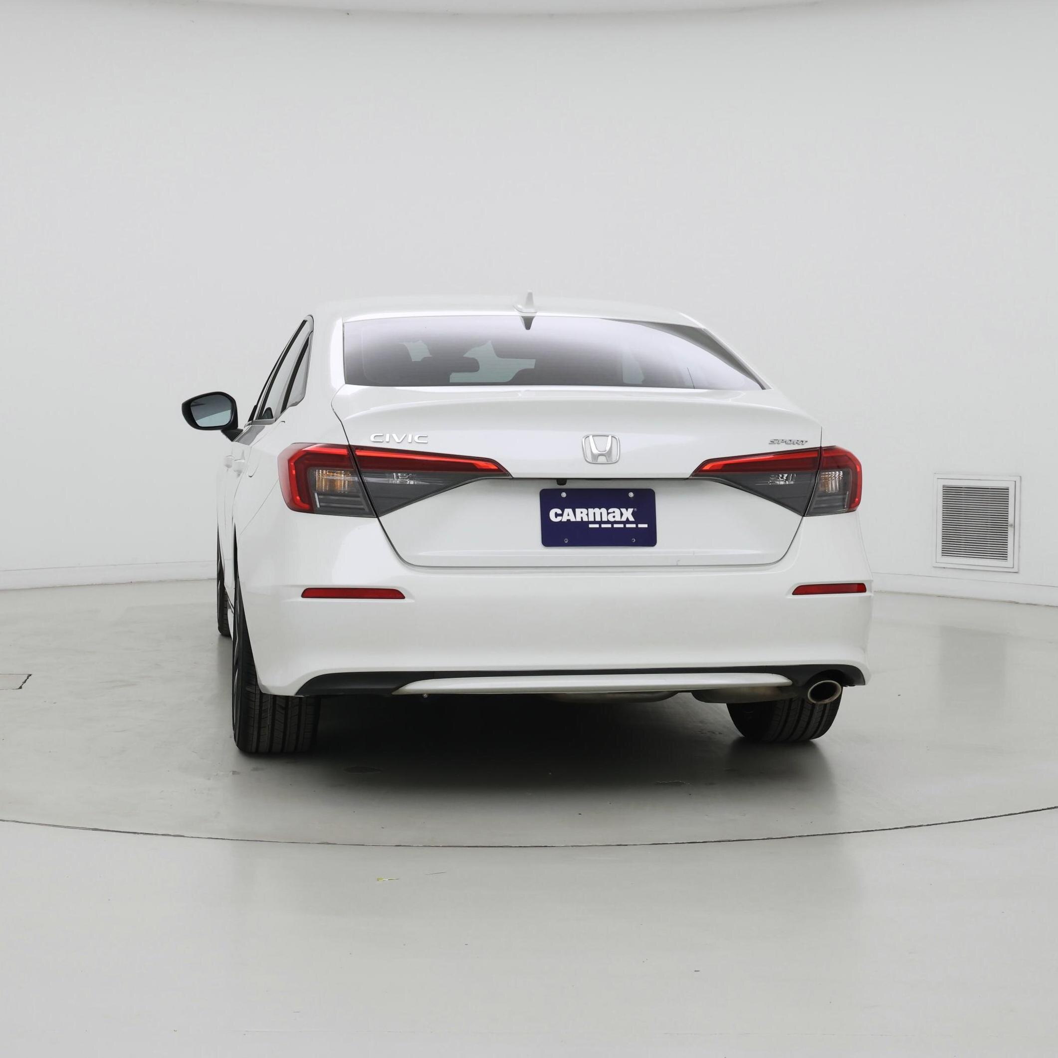 Thumbnail: 2023 Honda Civic - 6