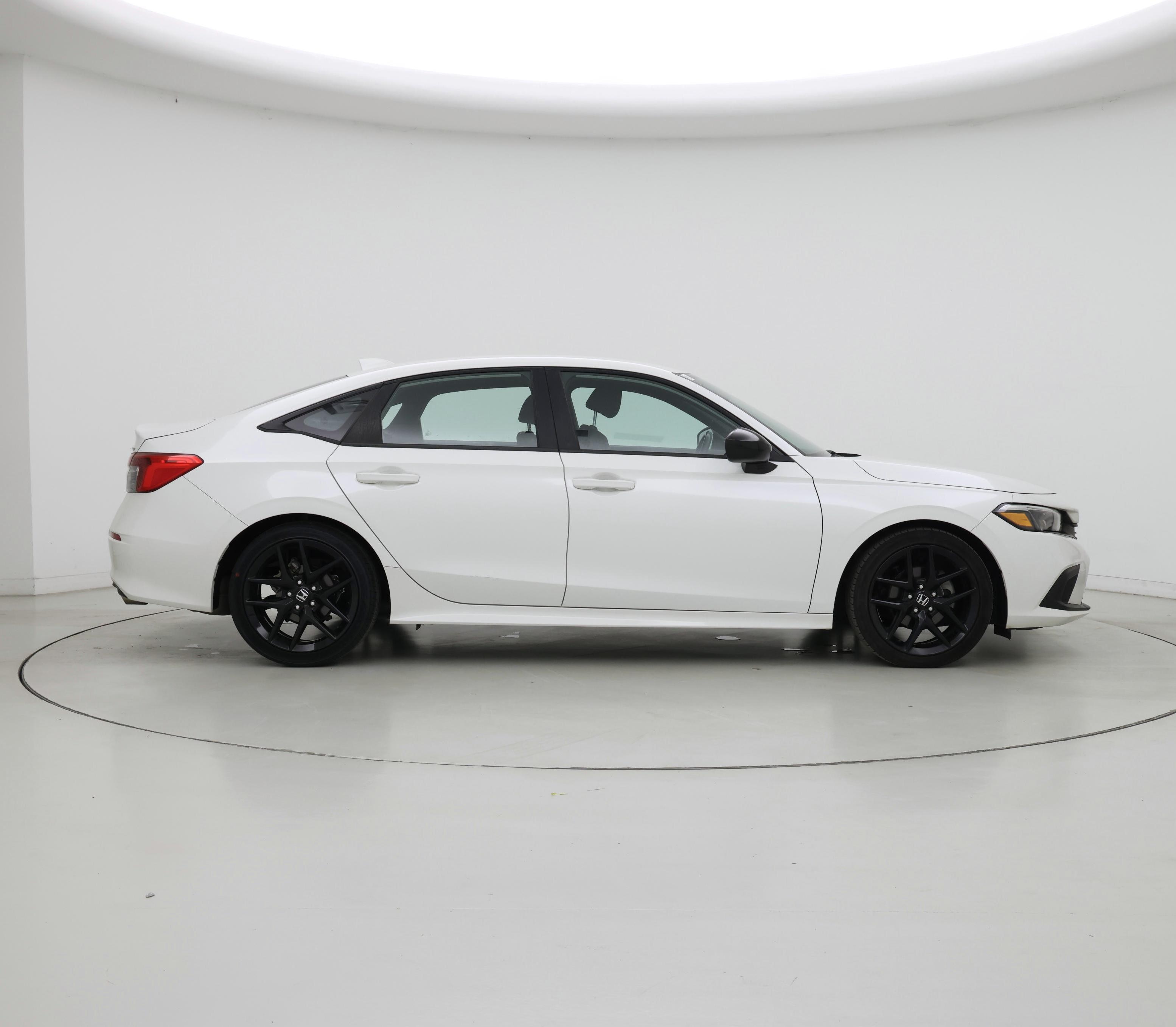 Thumbnail: 2023 Honda Civic - 7