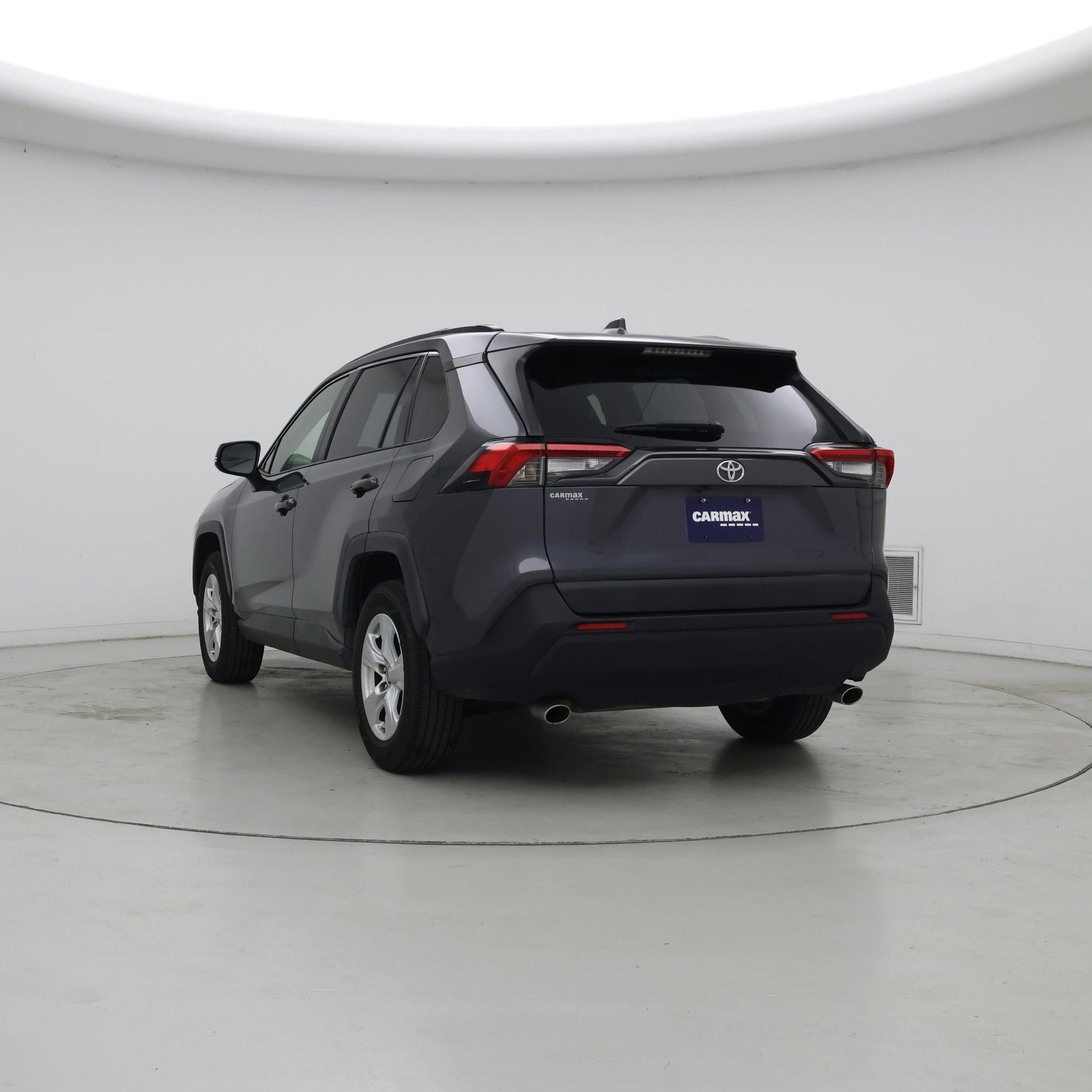 Thumbnail: 2019 Toyota RAV4 - 2