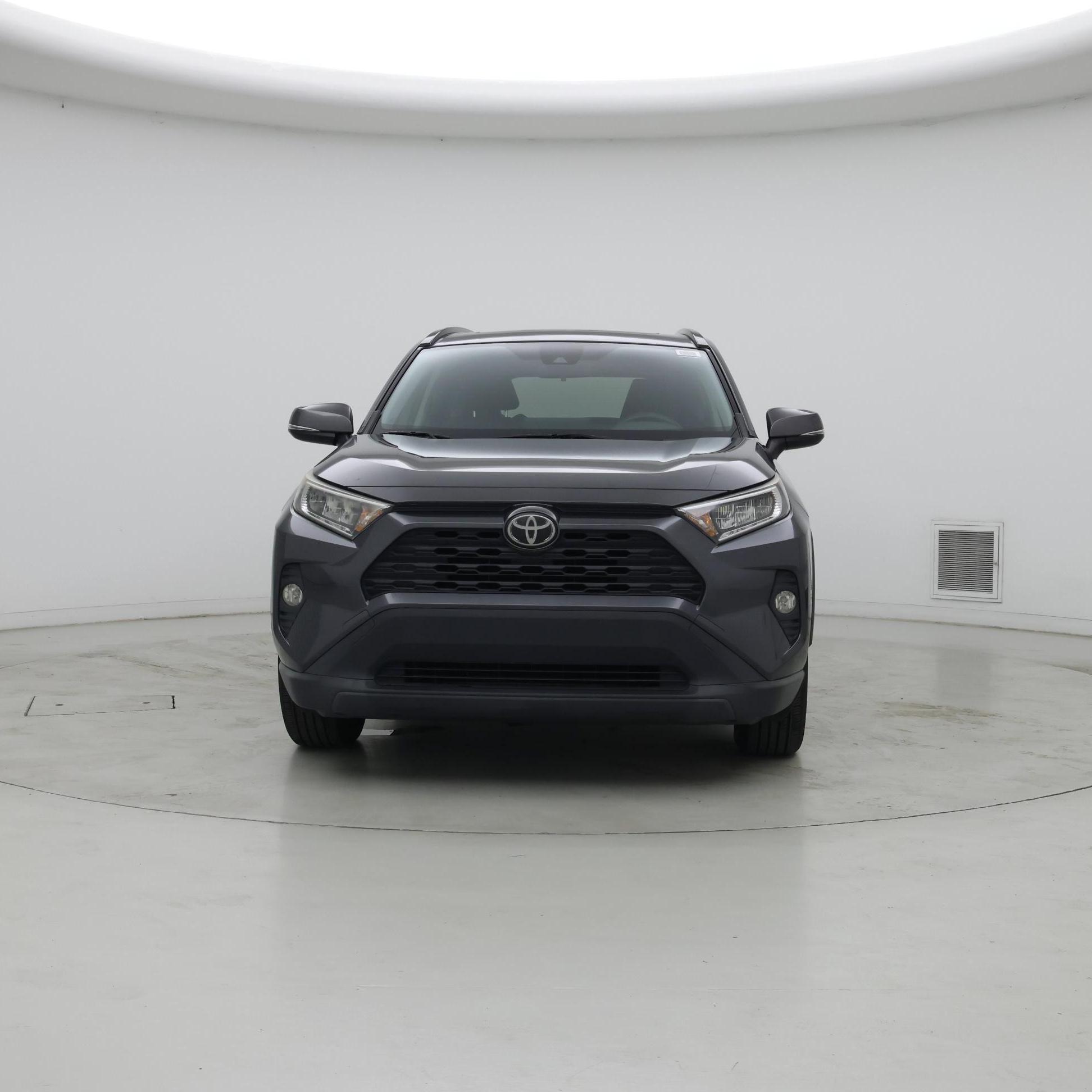Thumbnail: 2019 Toyota RAV4 - 5