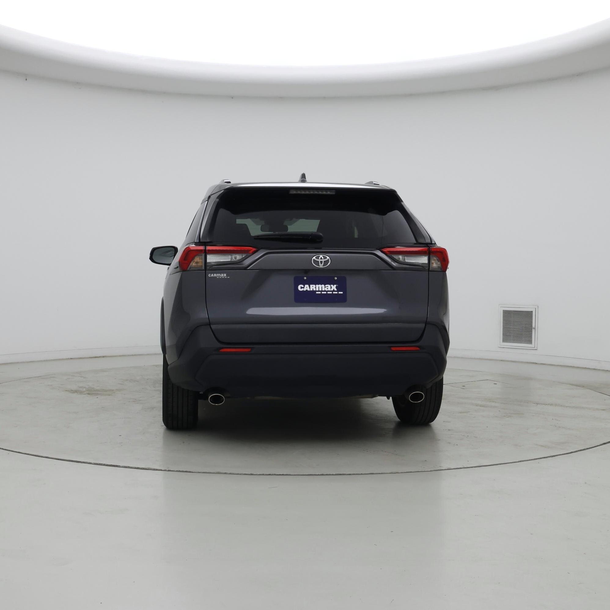 Thumbnail: 2019 Toyota RAV4 - 6