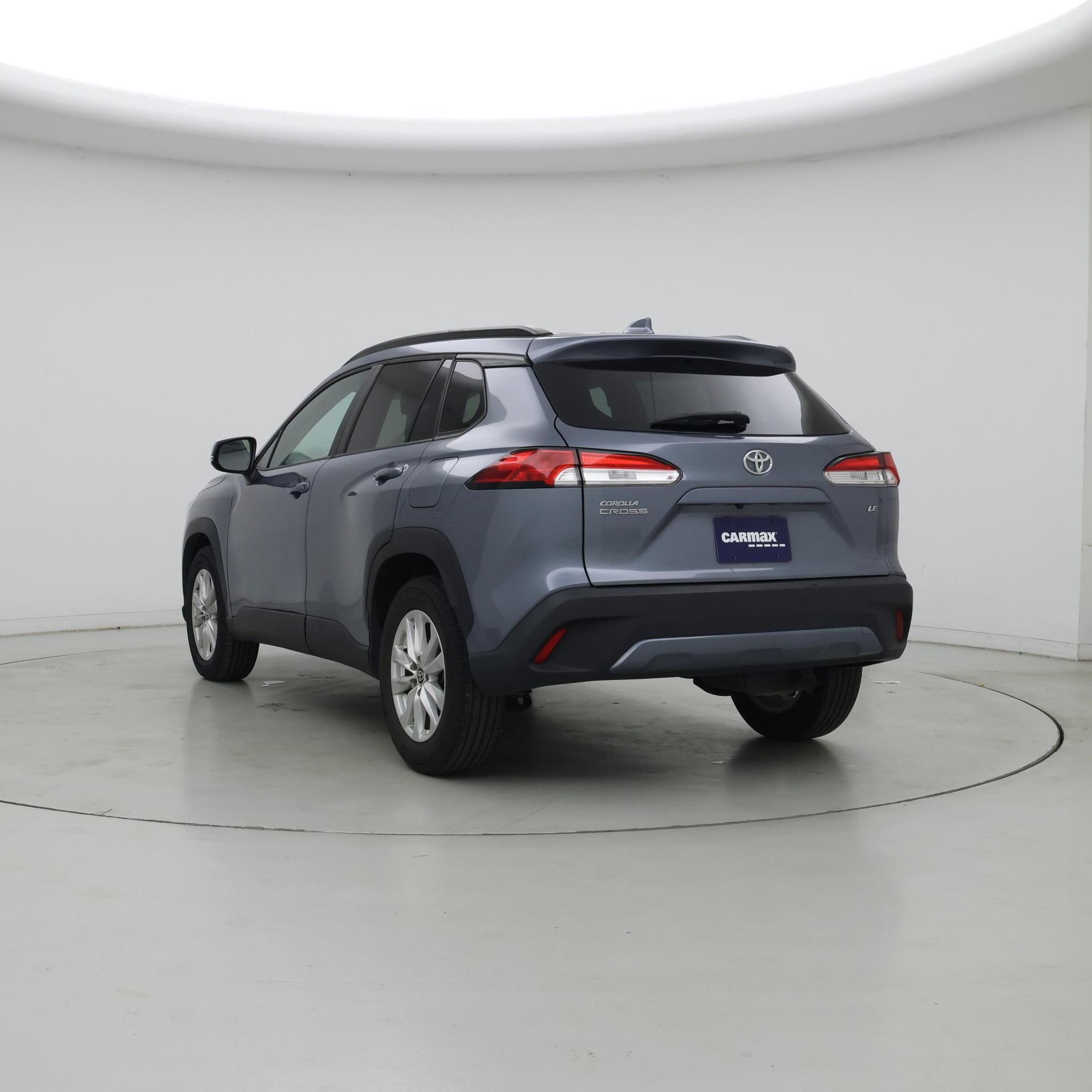 Thumbnail: 2023 Toyota Corolla Cross - 2