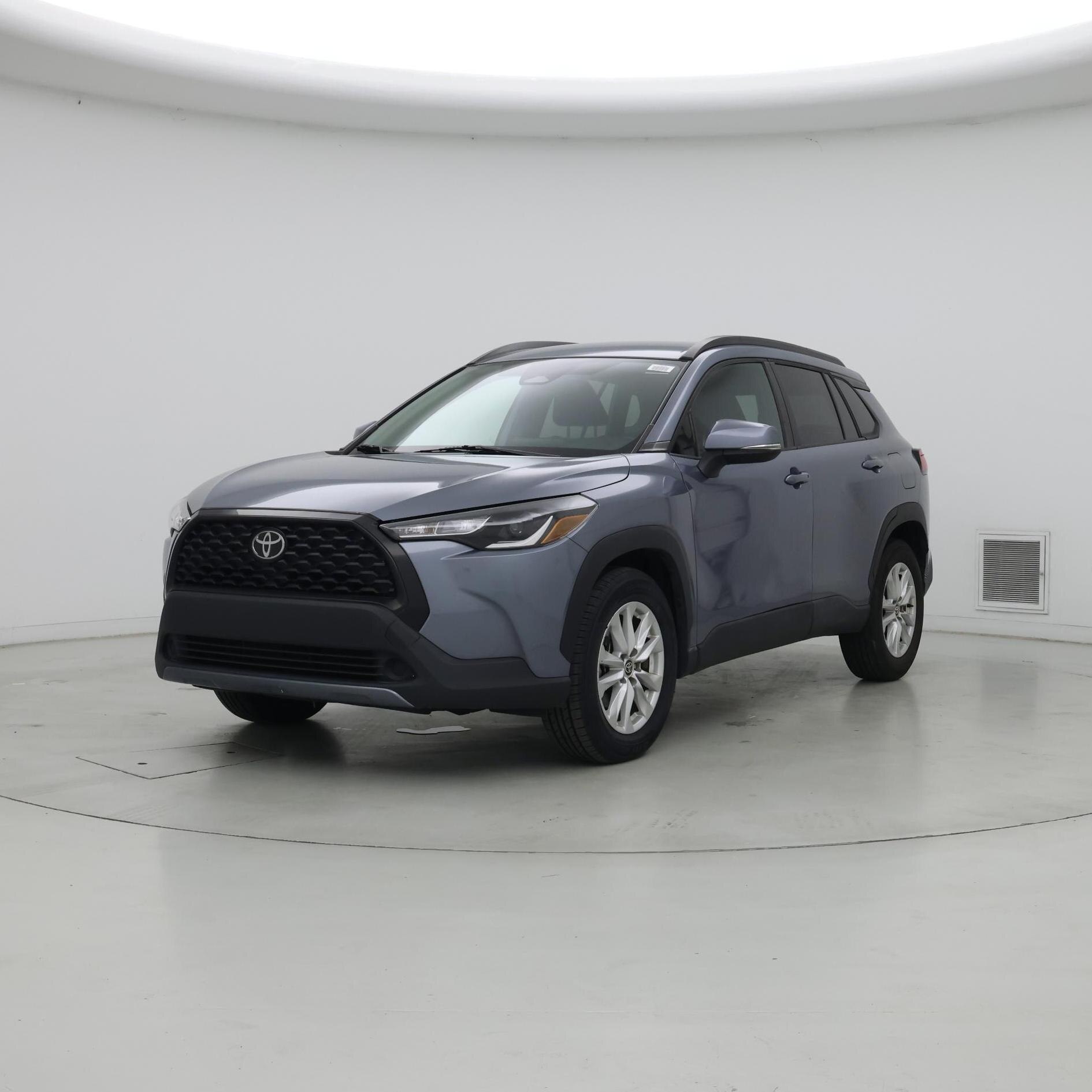 Thumbnail: 2023 Toyota Corolla Cross - 4