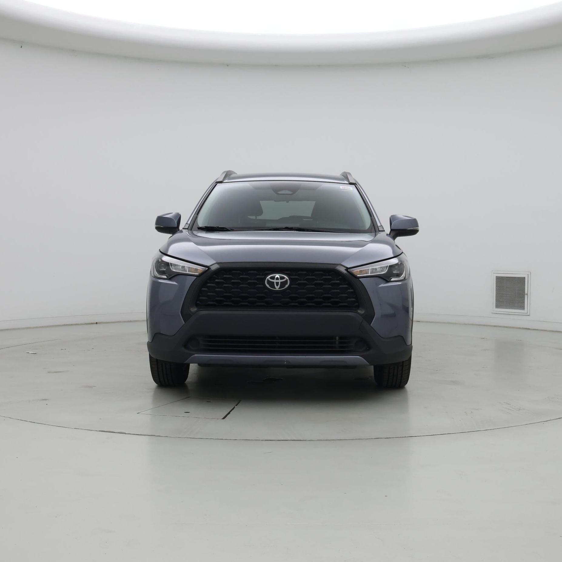 Thumbnail: 2023 Toyota Corolla Cross - 5