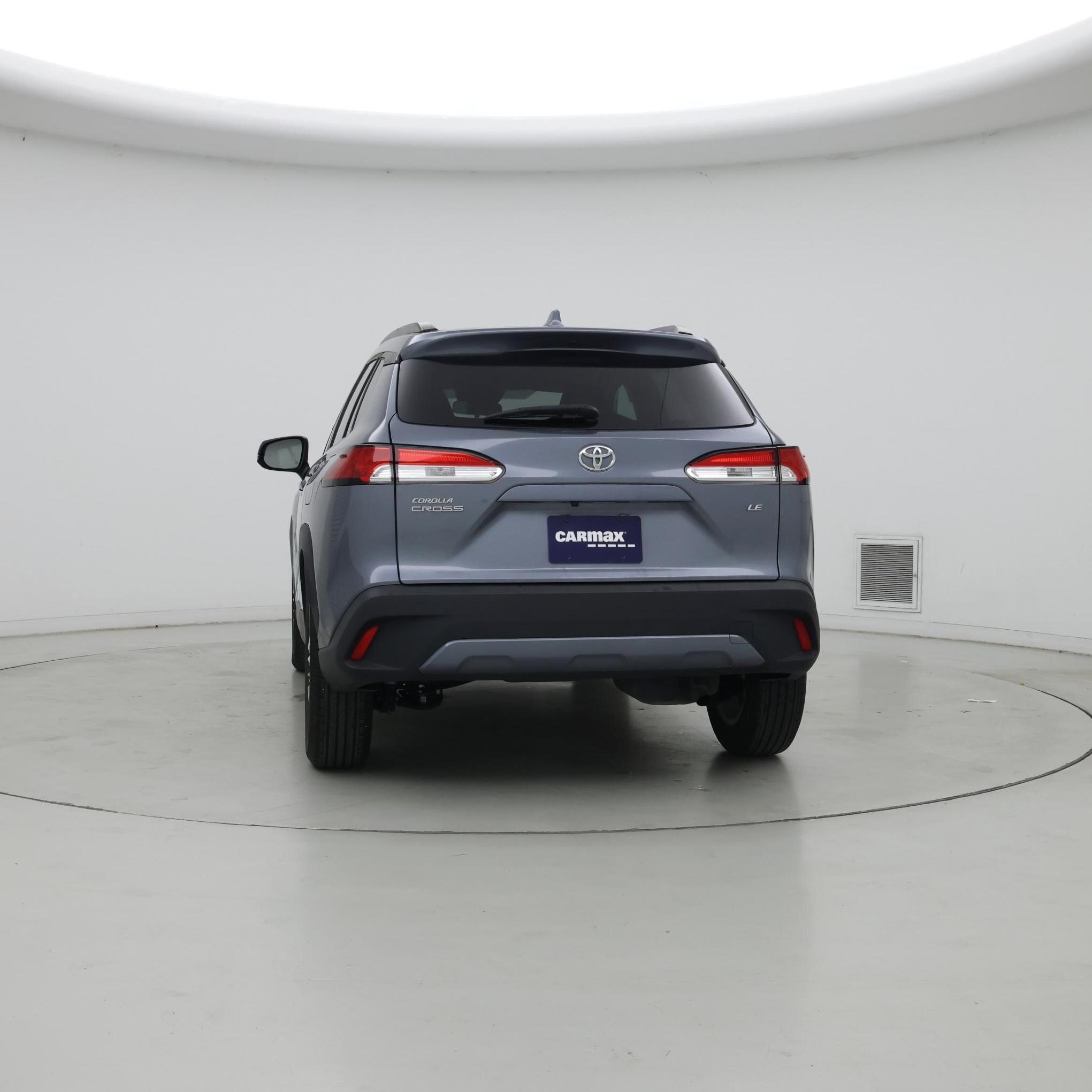 Thumbnail: 2023 Toyota Corolla Cross - 6