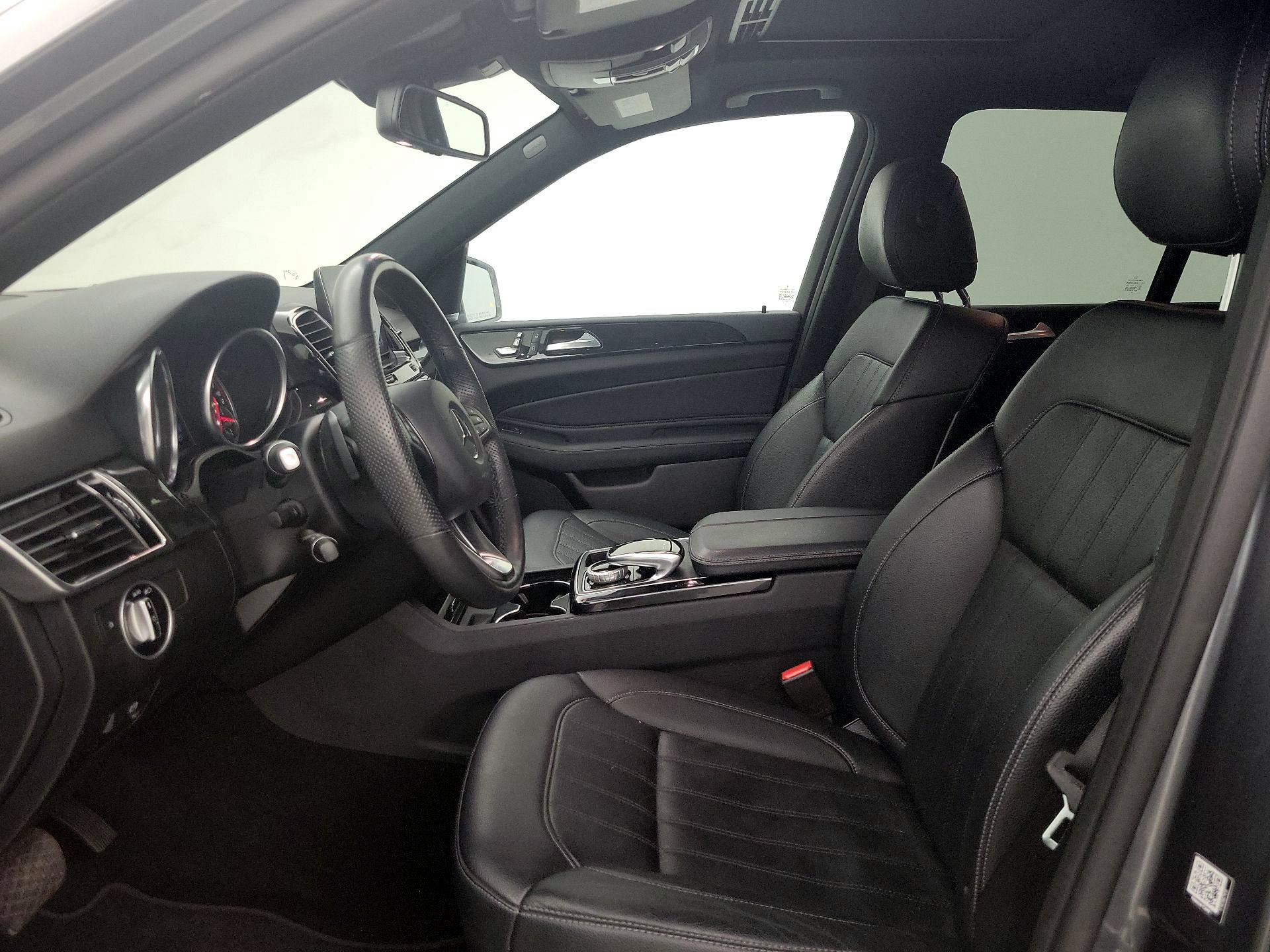 Thumbnail: 2018 Mercedes-Benz GLE - 11