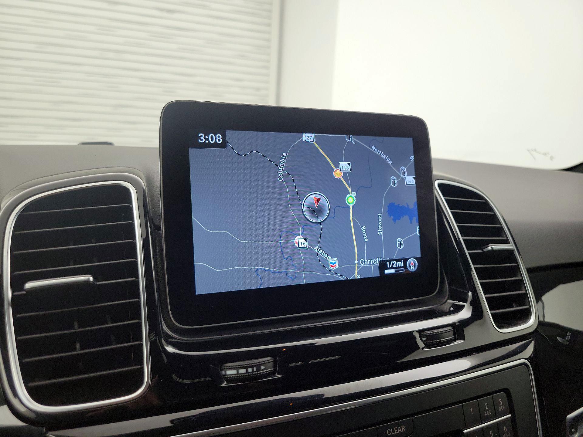 Thumbnail: 2018 Mercedes-Benz GLE - 14