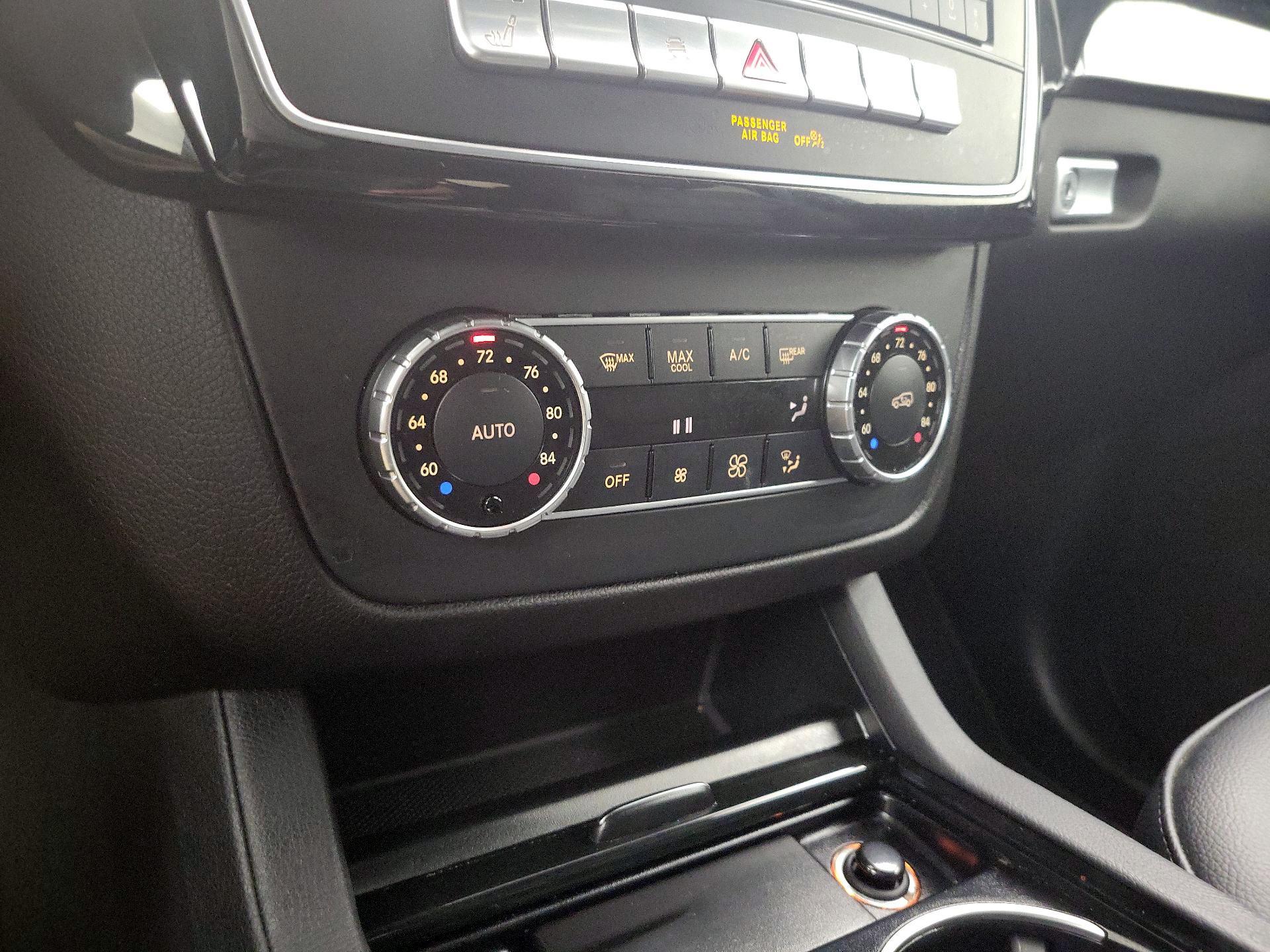 Thumbnail: 2018 Mercedes-Benz GLE - 17