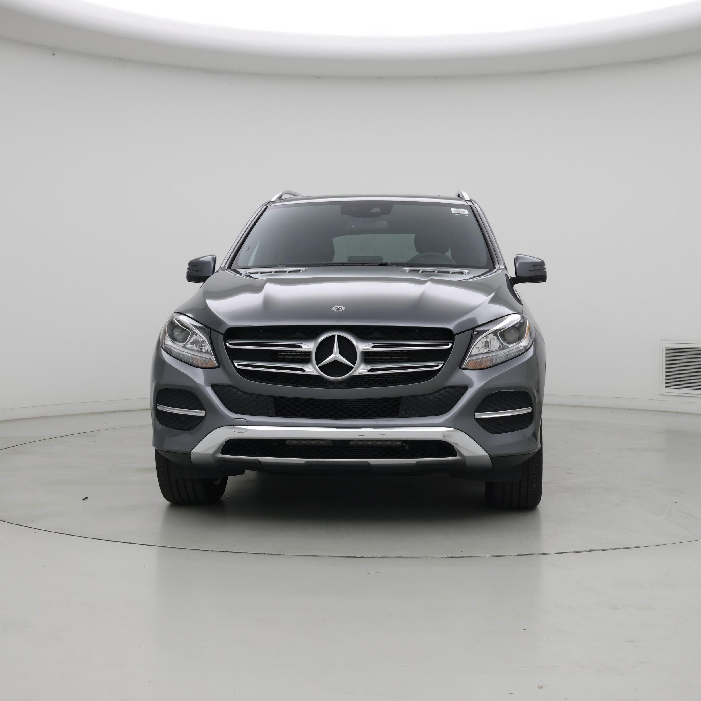 Thumbnail: 2018 Mercedes-Benz GLE - 5