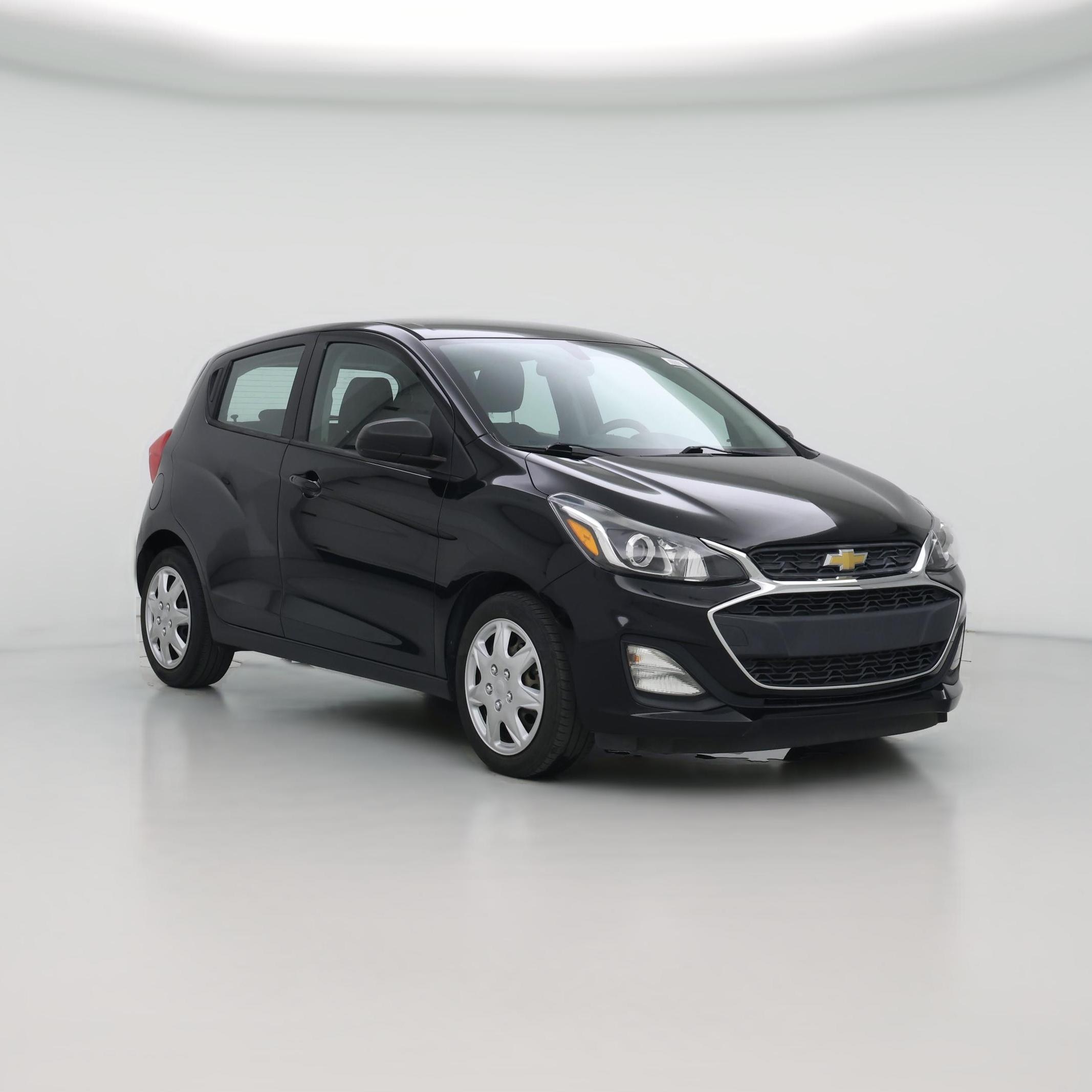 Thumbnail: 2020 Chevrolet Spark - 1
