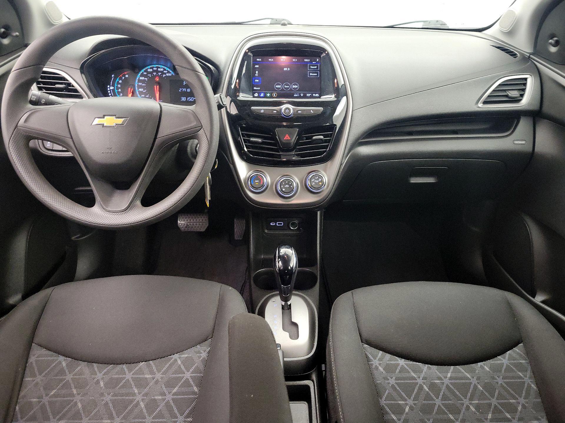 Thumbnail: 2020 Chevrolet Spark - 9