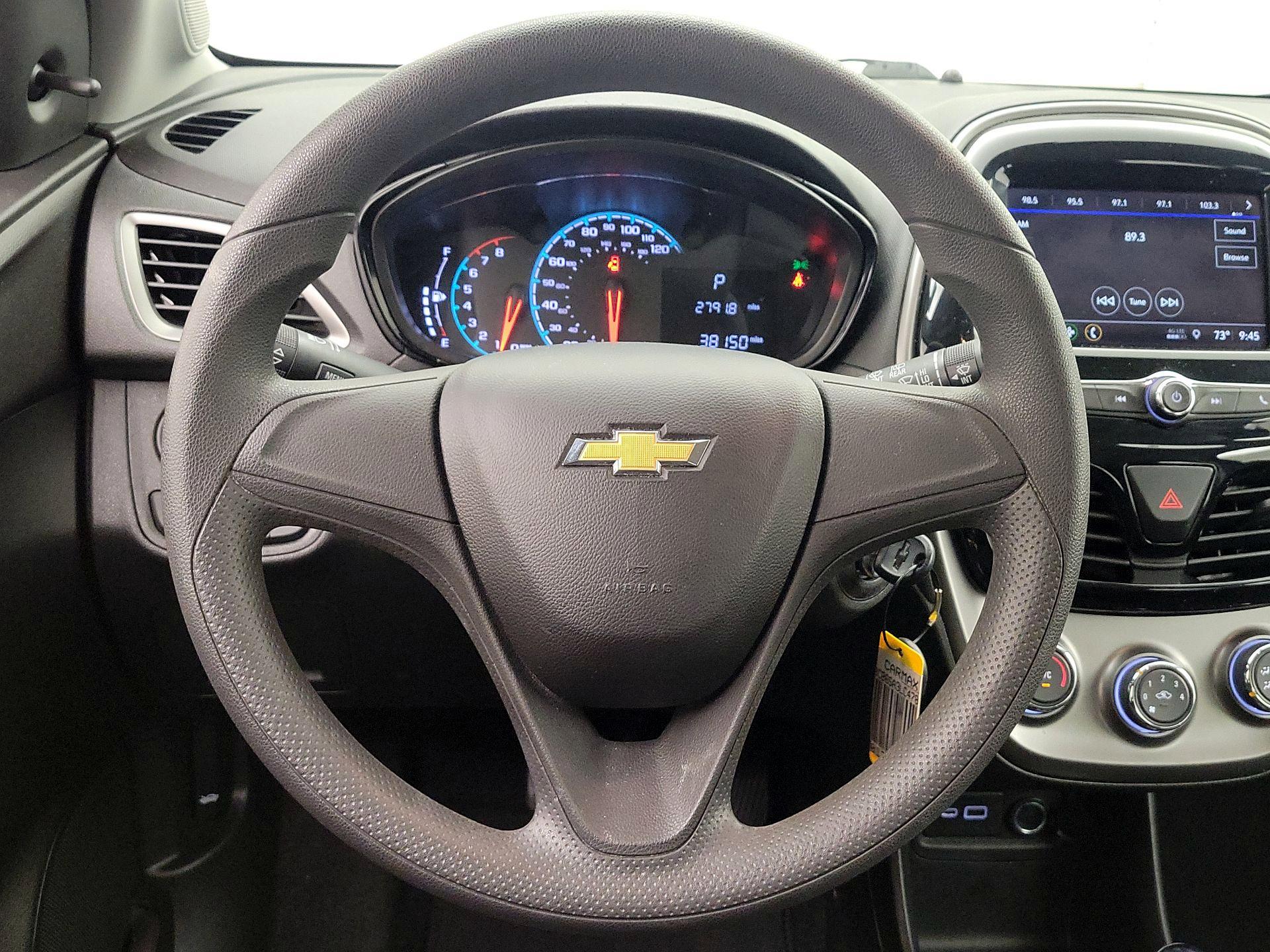 Thumbnail: 2020 Chevrolet Spark - 10