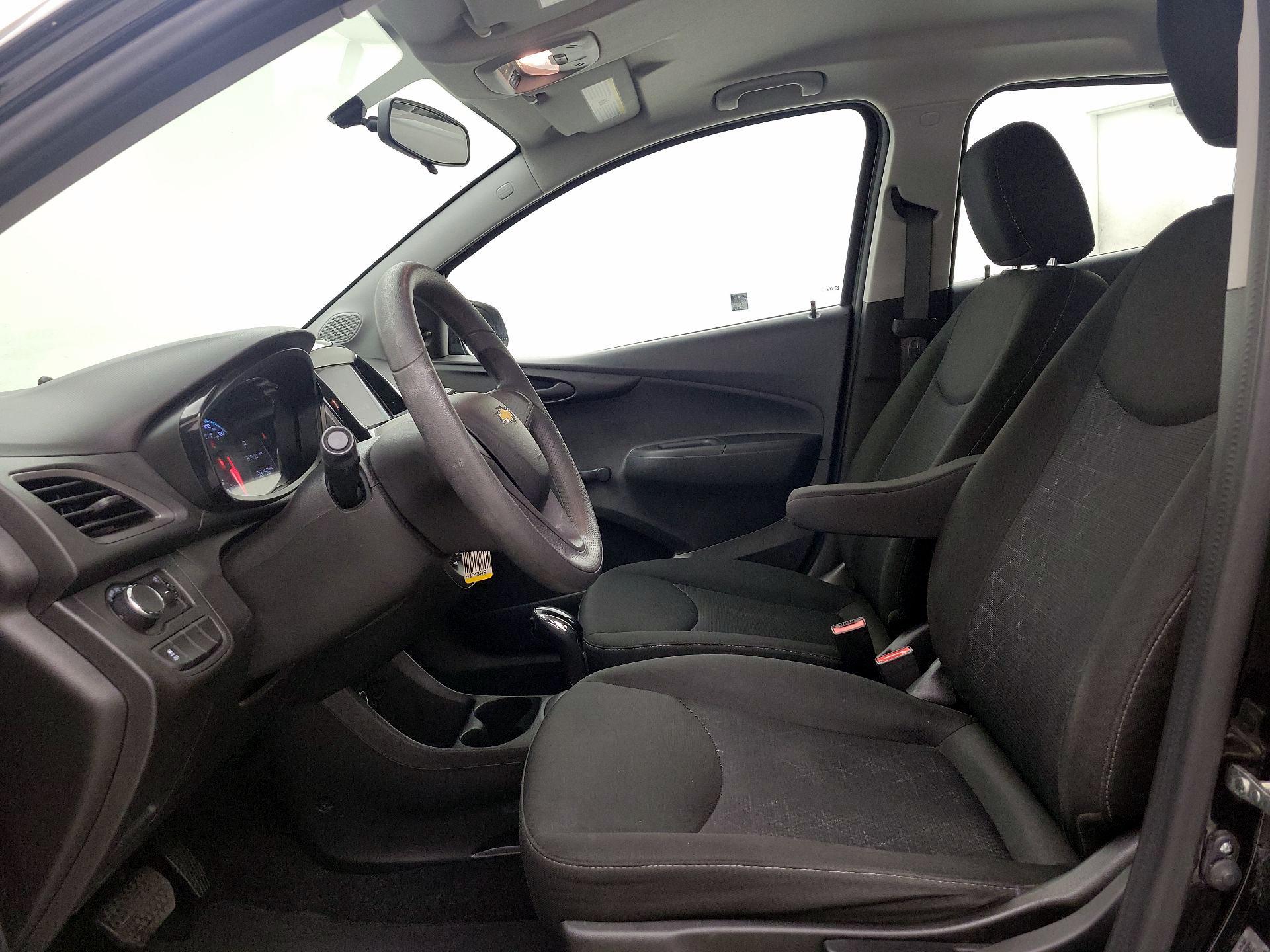 Thumbnail: 2020 Chevrolet Spark - 11