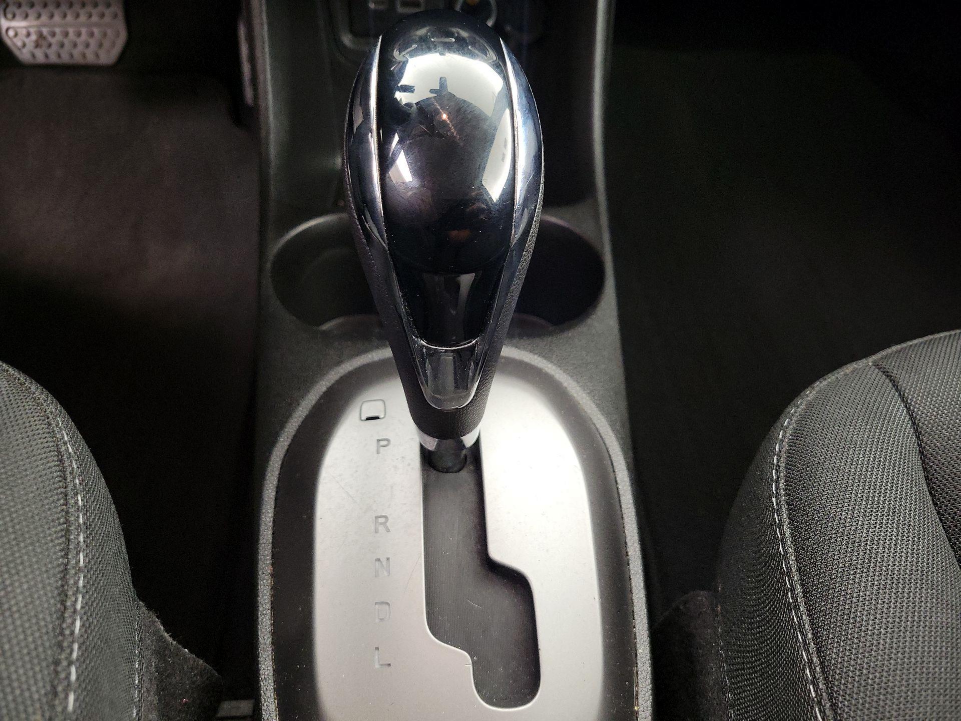 Thumbnail: 2020 Chevrolet Spark - 17