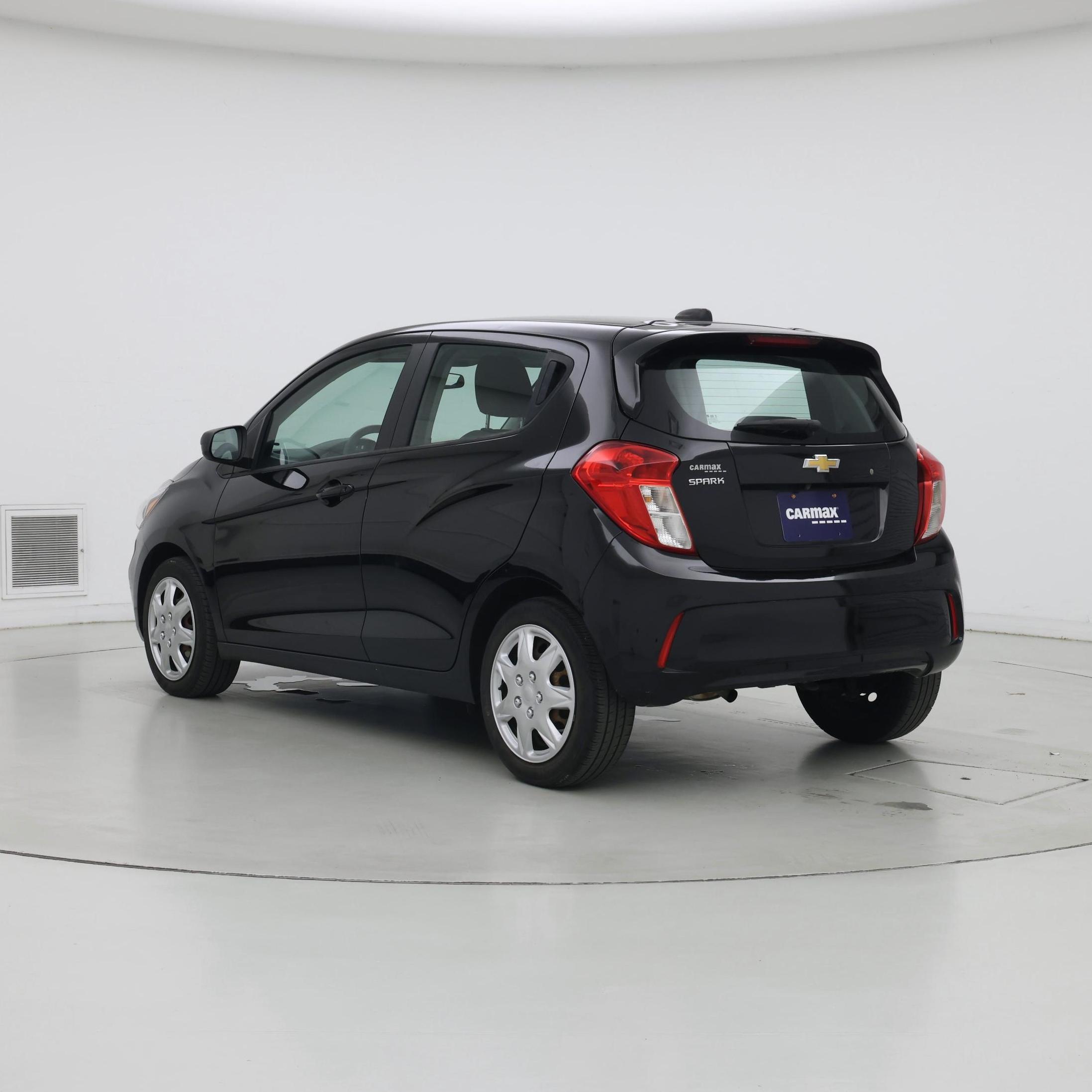 Thumbnail: 2020 Chevrolet Spark - 2