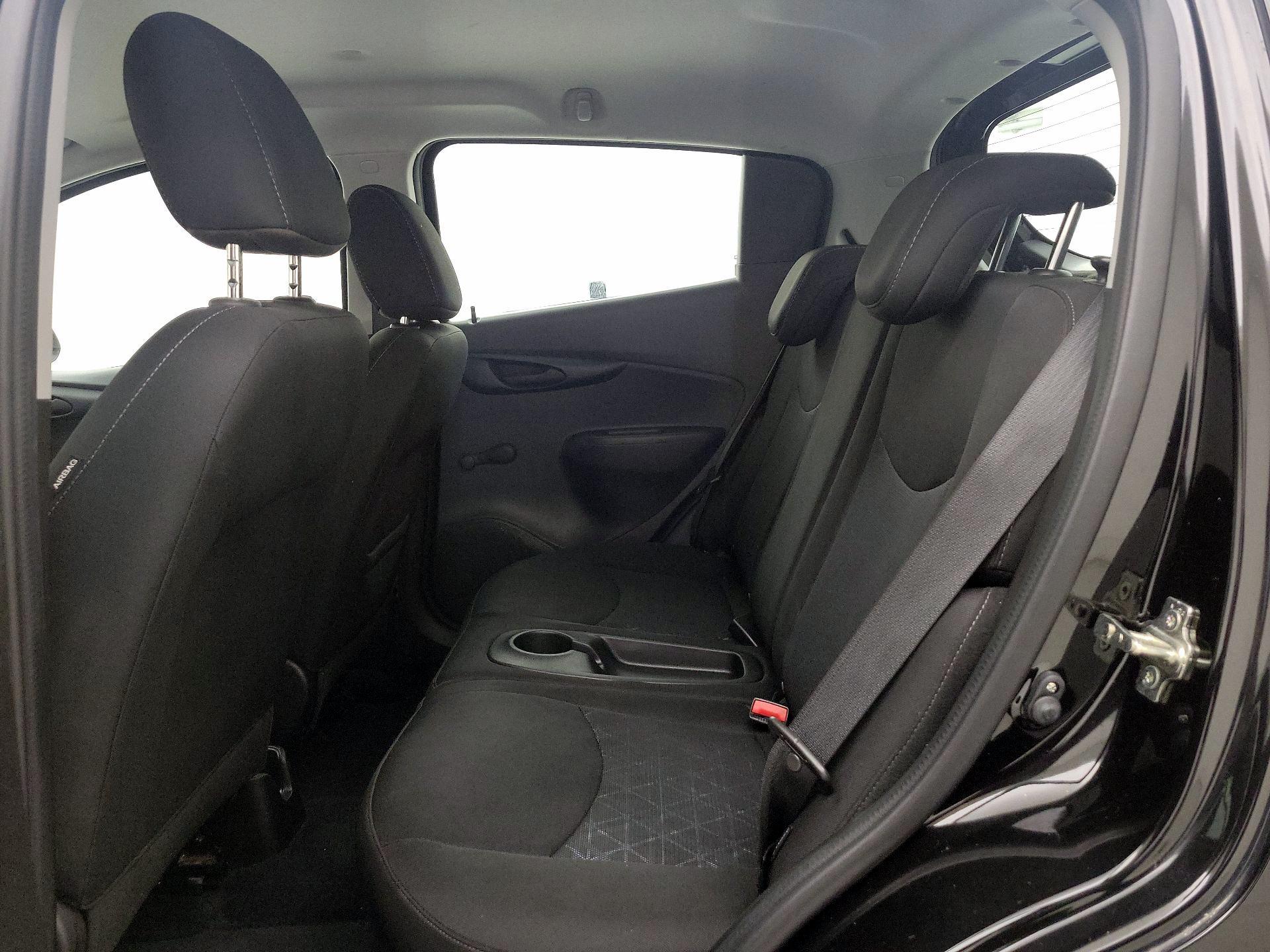 Thumbnail: 2020 Chevrolet Spark - 19