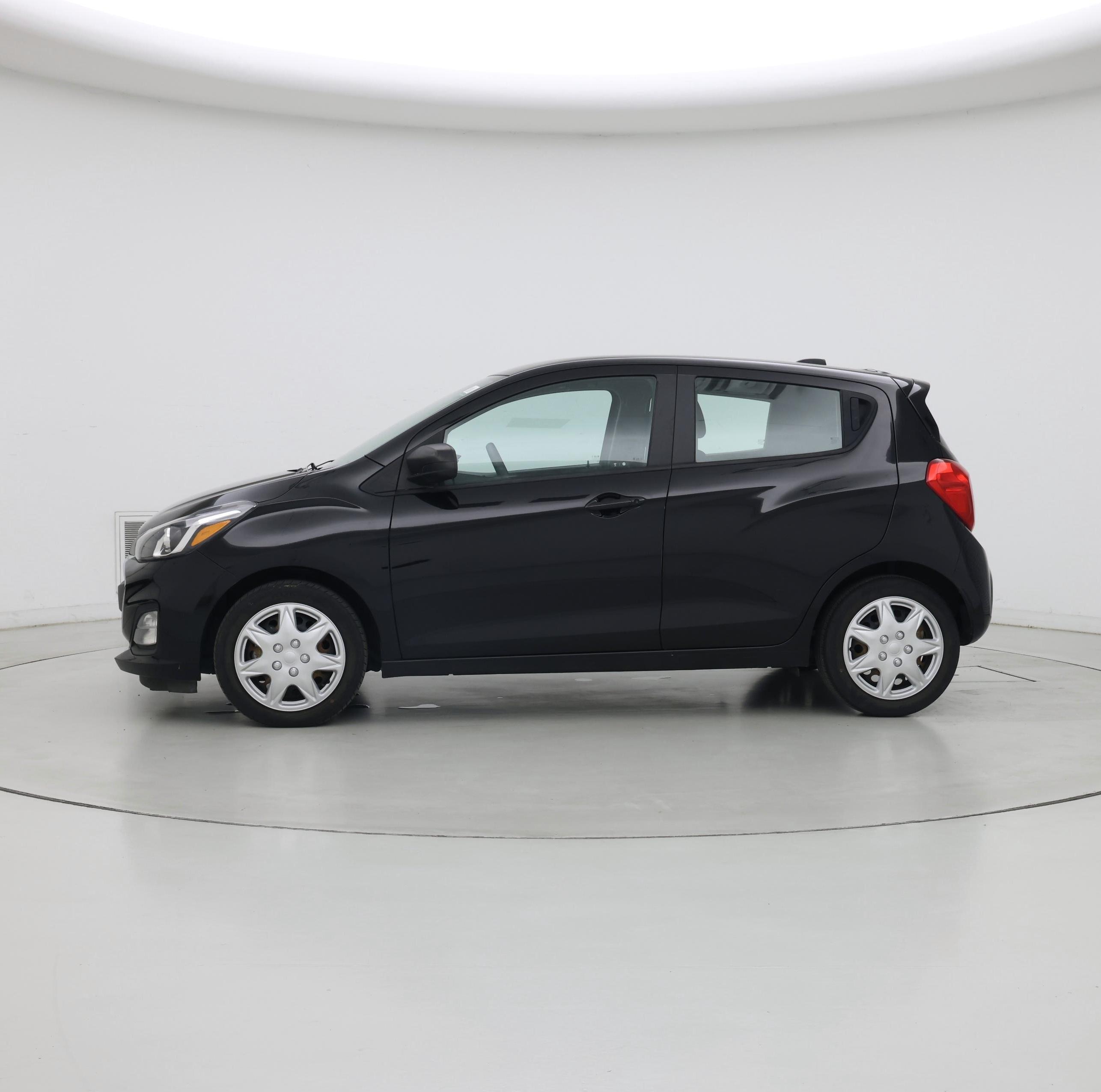 Thumbnail: 2020 Chevrolet Spark - 3