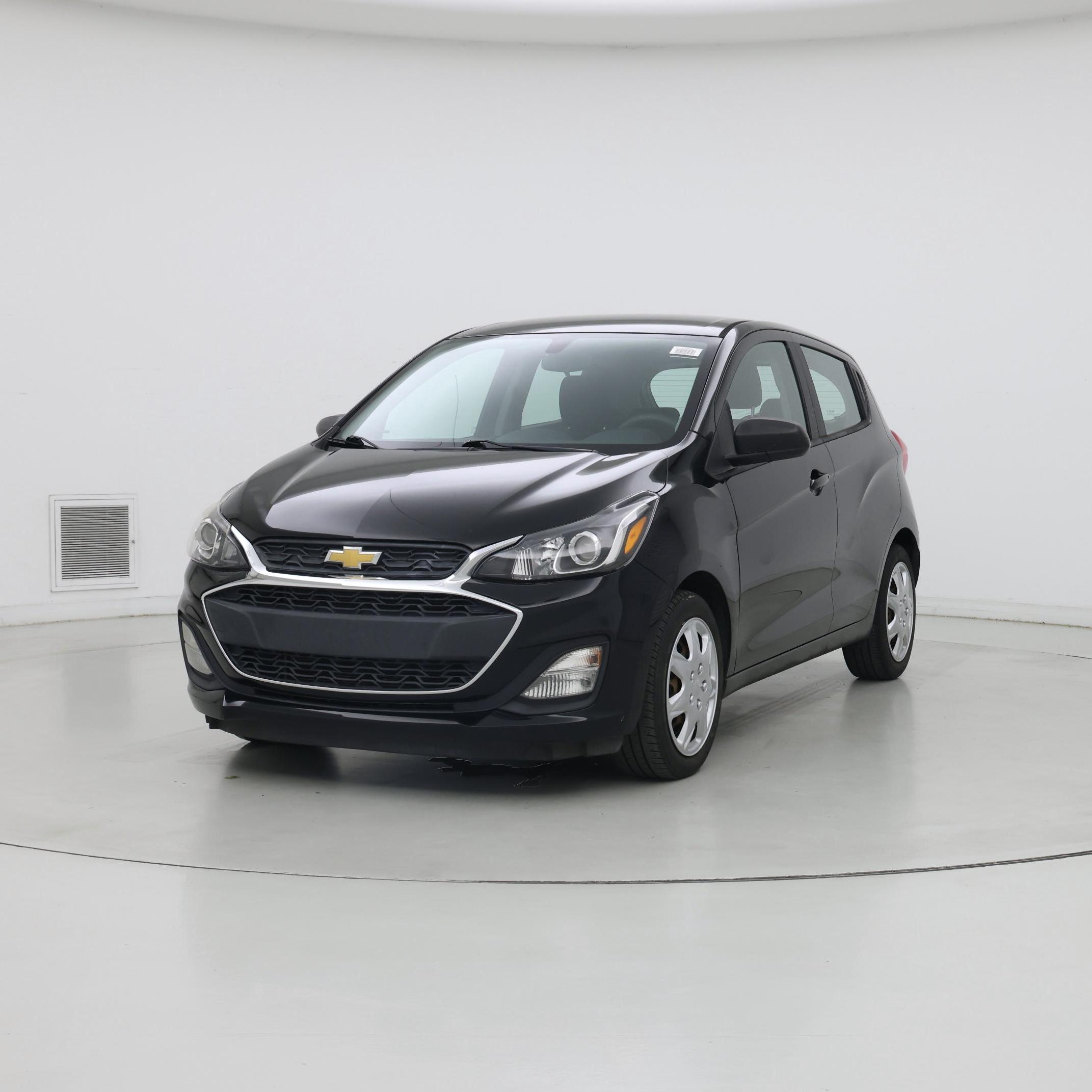 Thumbnail: 2020 Chevrolet Spark - 4