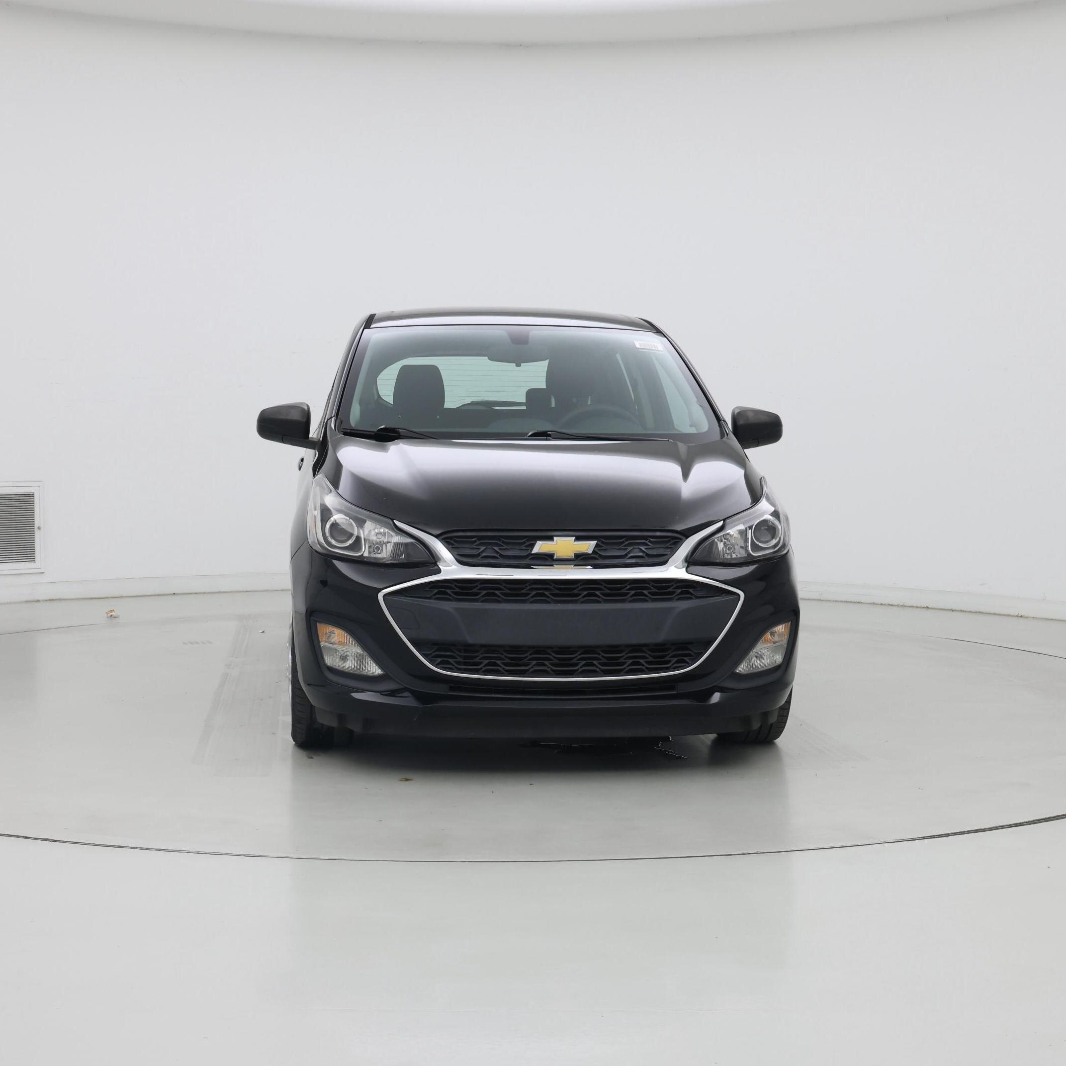Thumbnail: 2020 Chevrolet Spark - 5