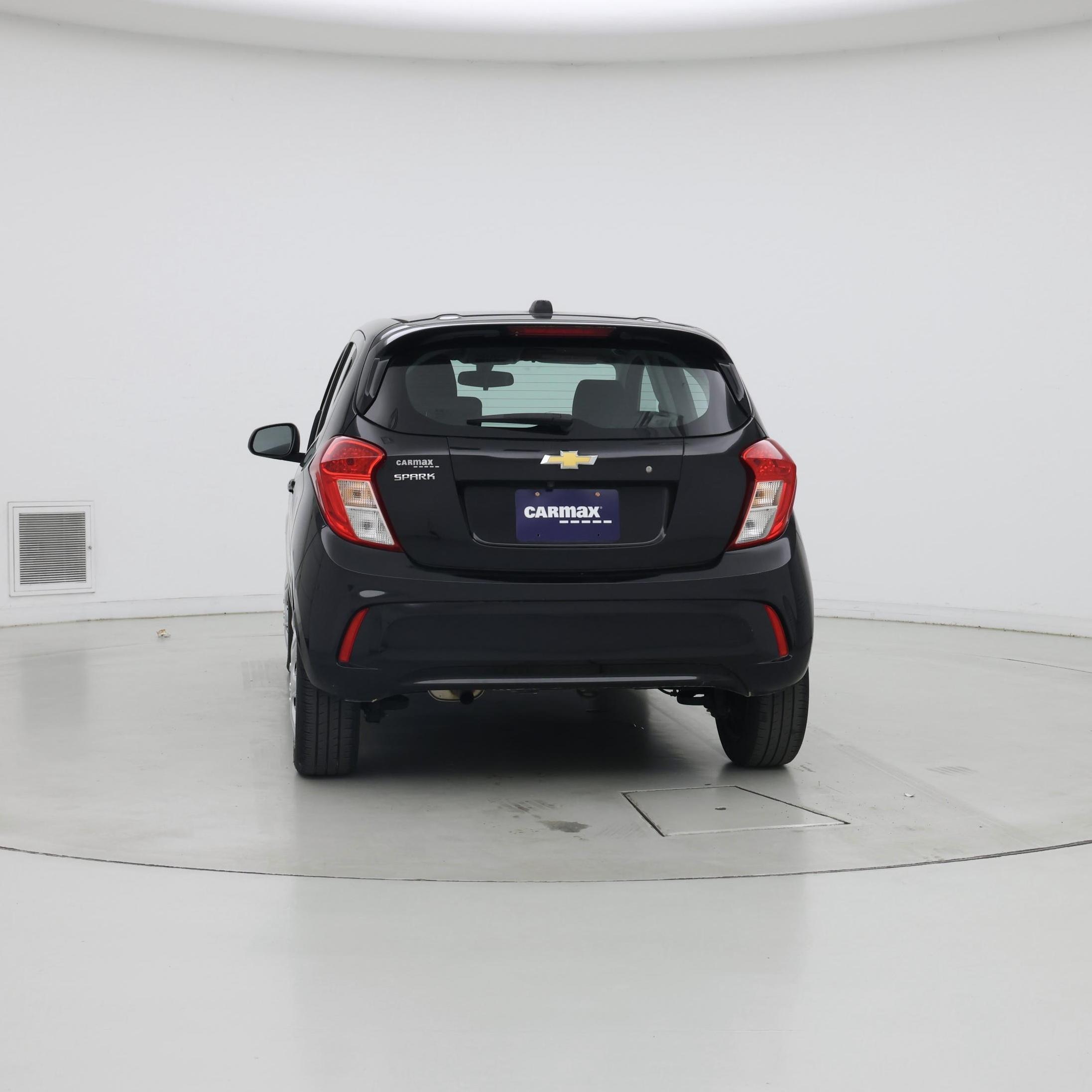 Thumbnail: 2020 Chevrolet Spark - 6