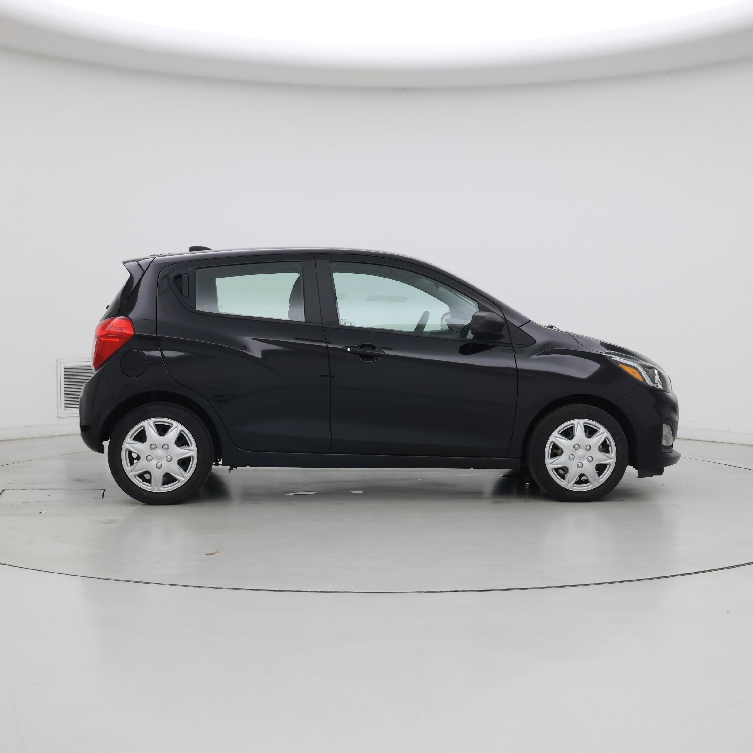 Thumbnail: 2020 Chevrolet Spark - 7
