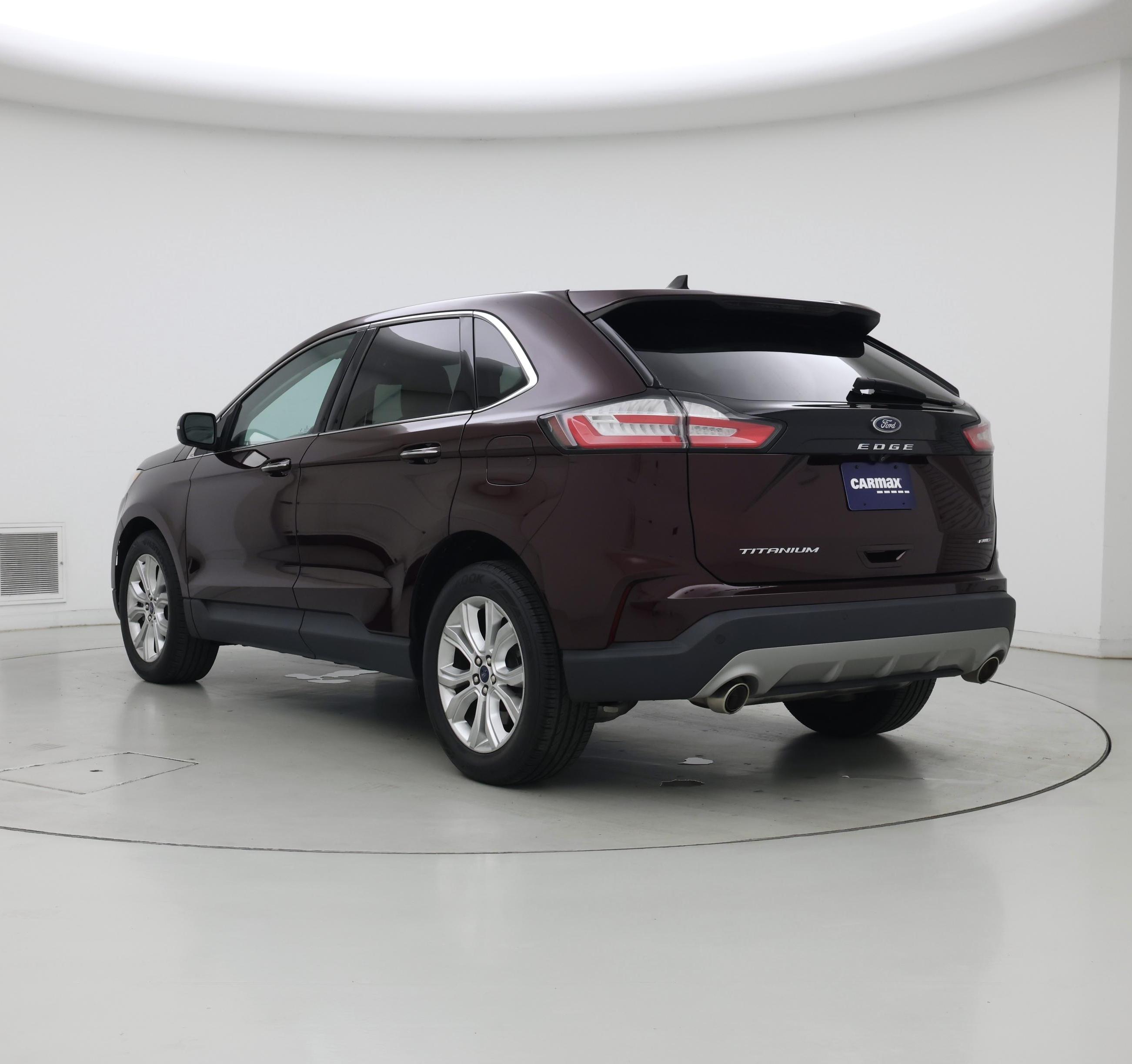 Thumbnail: 2022 Ford Edge - 2