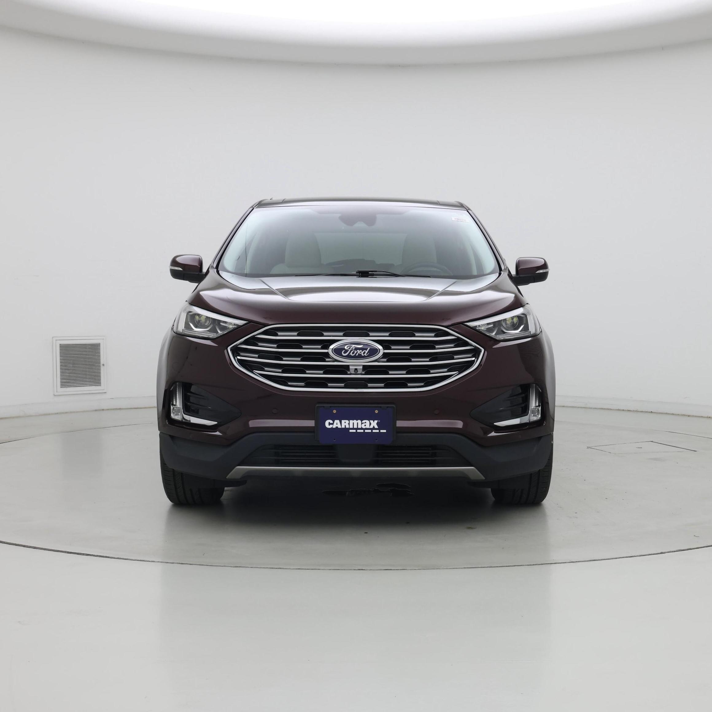 Thumbnail: 2022 Ford Edge - 5