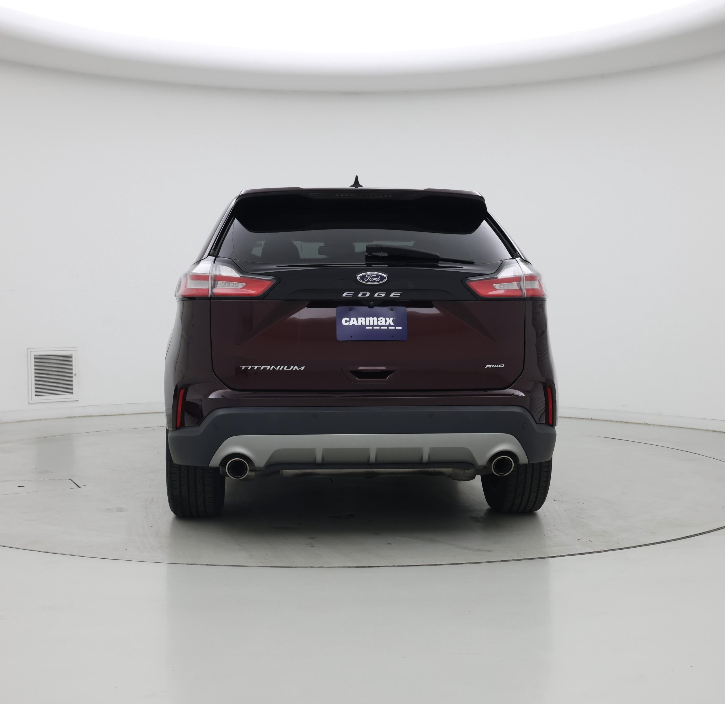 Thumbnail: 2022 Ford Edge - 6